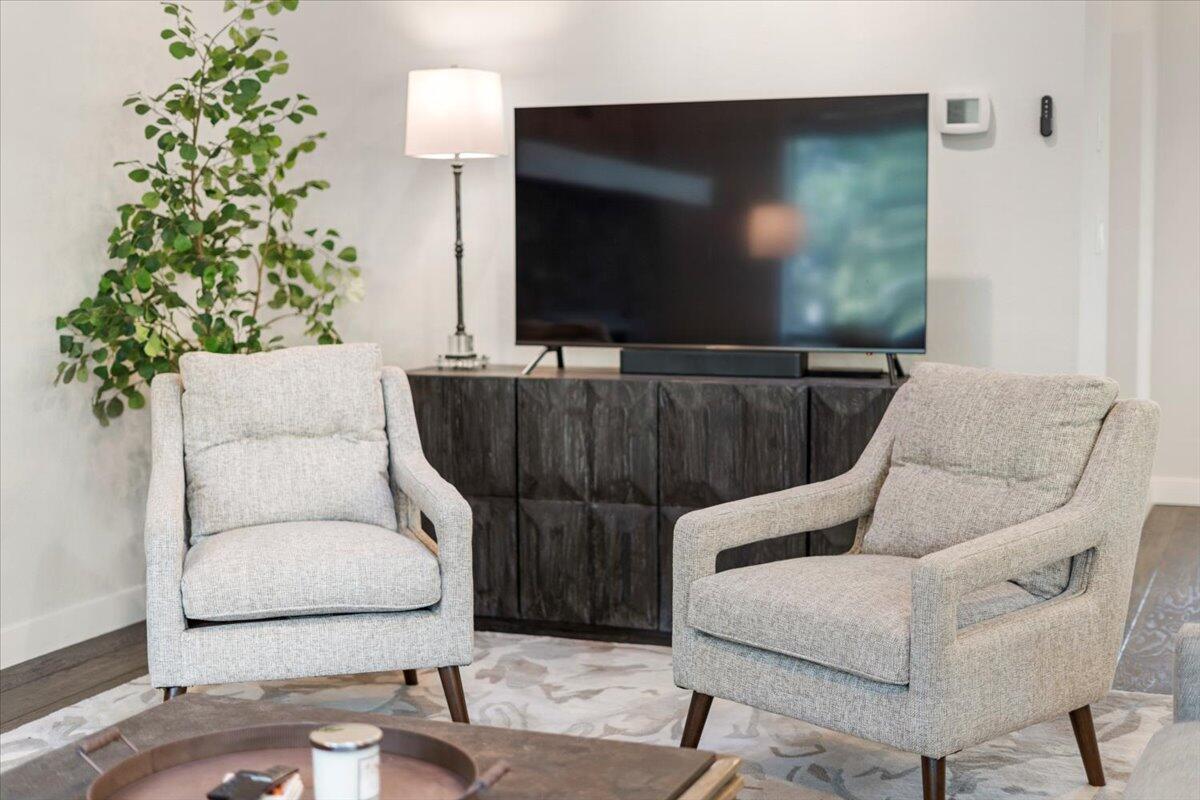 Fairway Crest Village - Residential