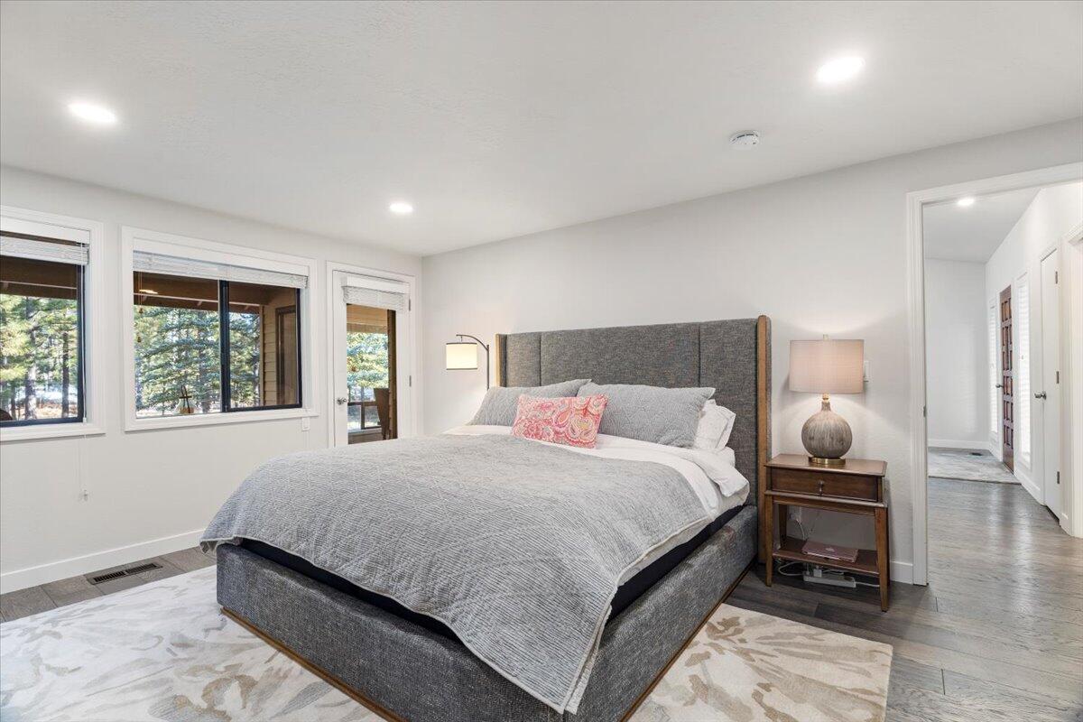 Fairway Crest Village - Residential