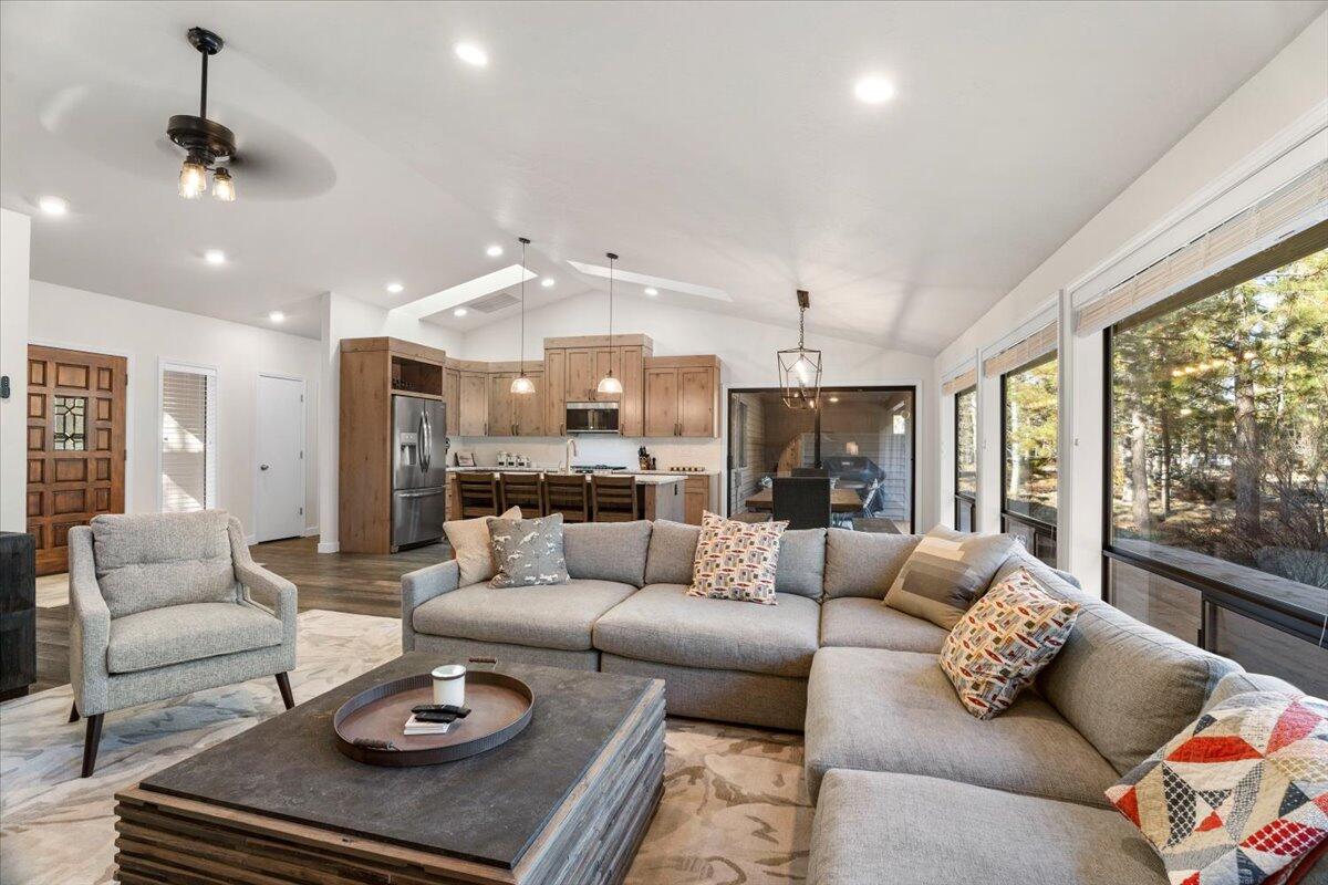 Fairway Crest Village - Residential