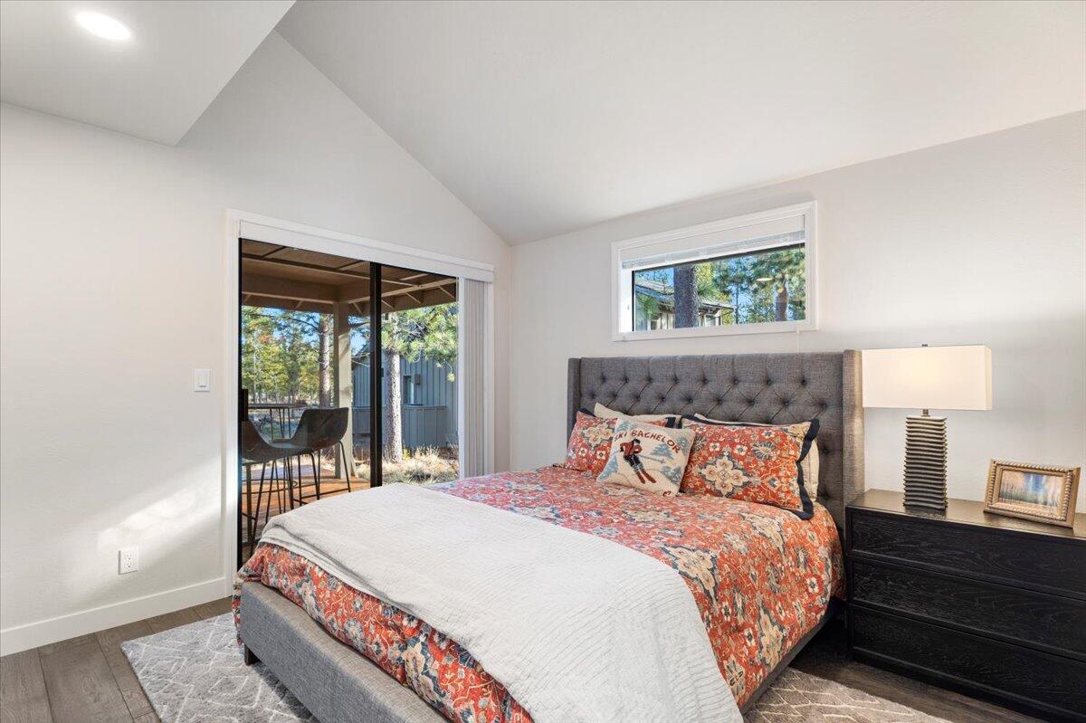 Fairway Crest Village - Residential