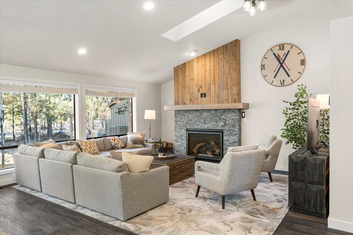 Fairway Crest Village - Residential