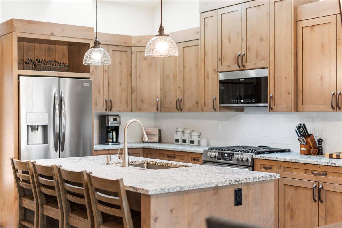 Fairway Crest Village - Residential