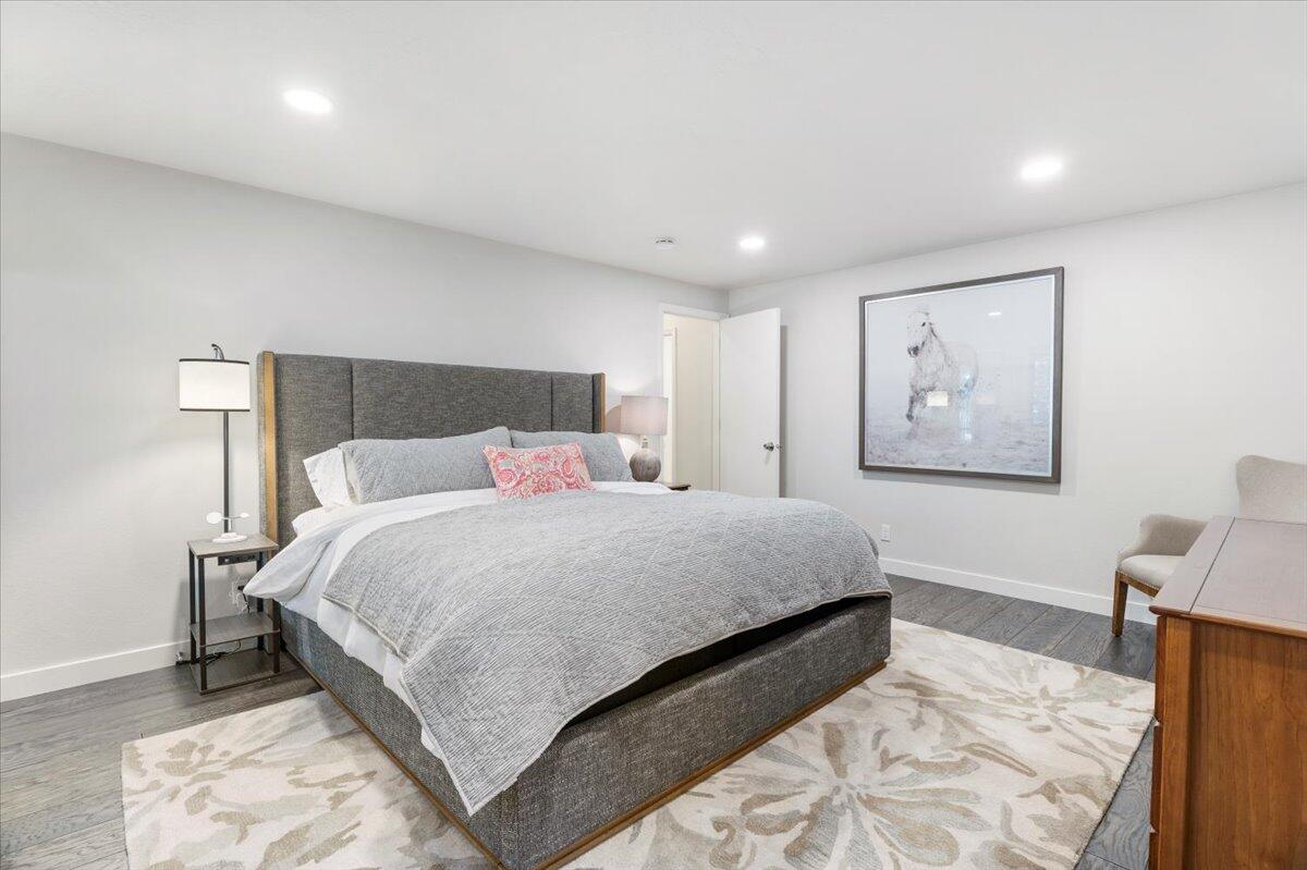 Fairway Crest Village - Residential