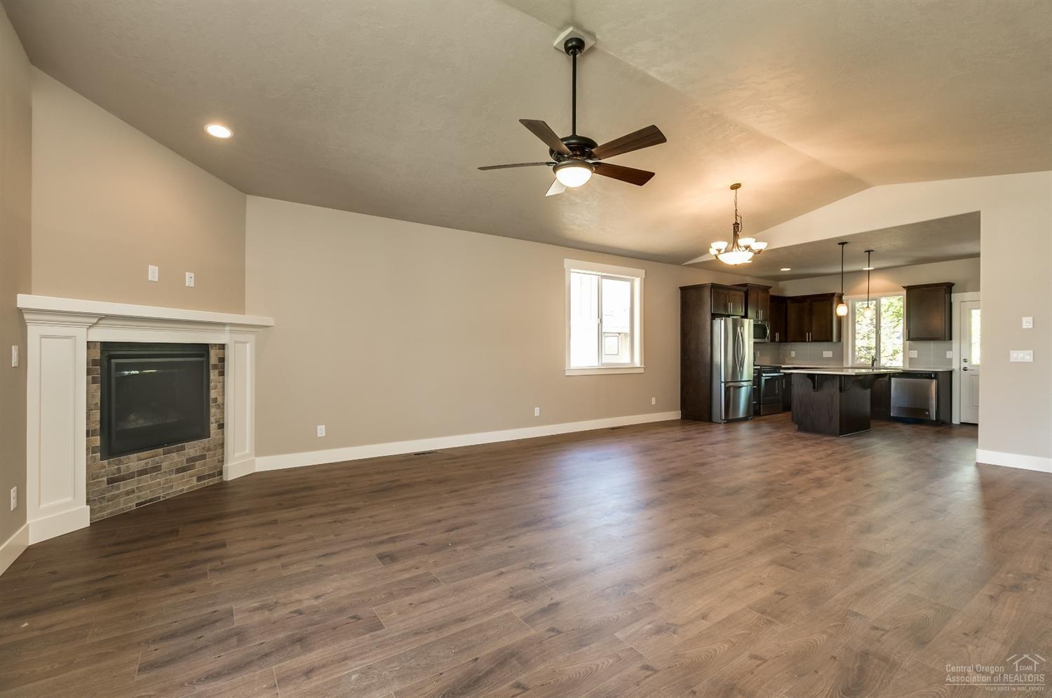 Rosengarth Estates - Residential