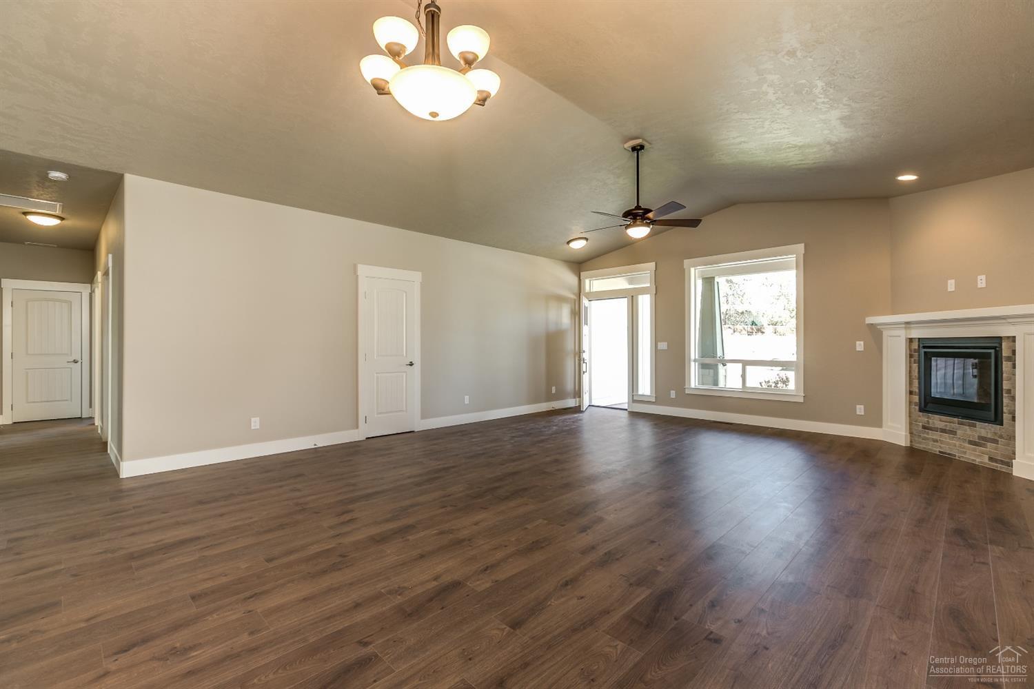 Rosengarth Estates - Residential