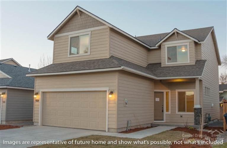 MonteVista Homes presents the Miranda. It has an open great room layout, center counter wood cabinets, 3 beds plus a den with double doors on the main level which is great for an office or playroom. You get to select the colors and finishes. Located in Sundance Meadows it's less than 1 mile from the Forum which hosts a variety of shopping and less than 2 miles from area schools. MonteVista Homes has many floor plans and neighborhoods to choose from. Call broker to view model home today.
