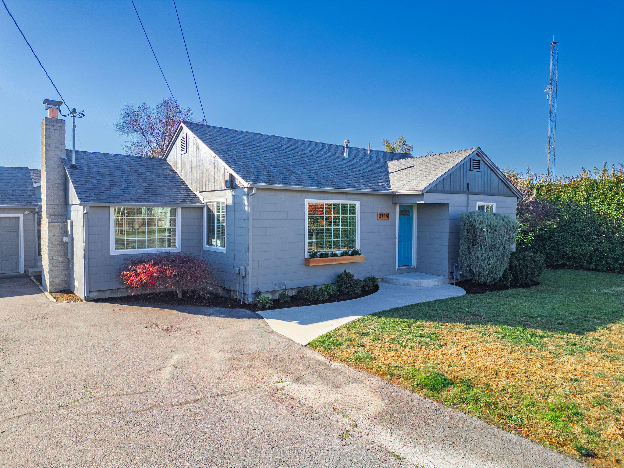 N/A - Residential