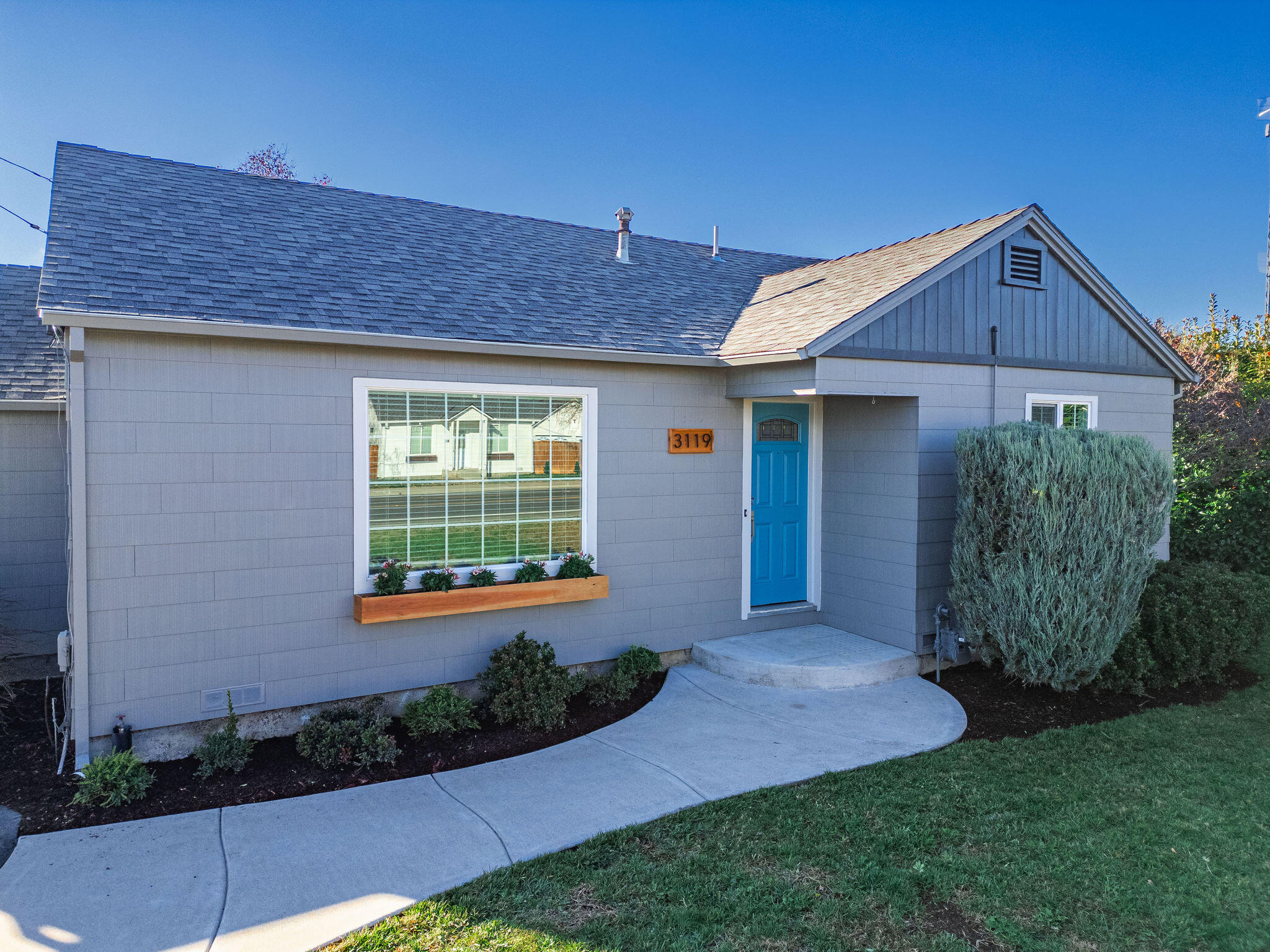 N/A - Residential