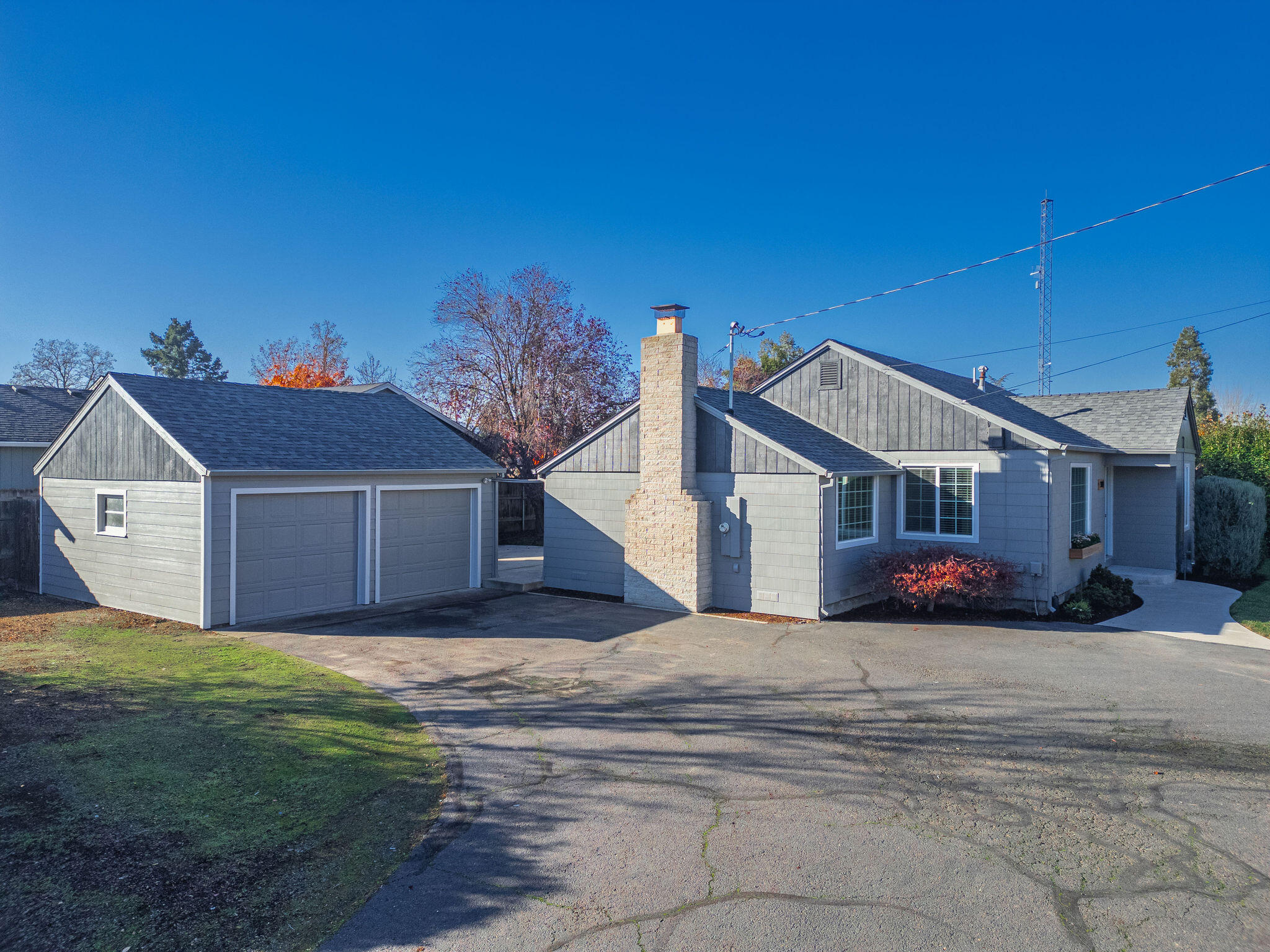 N/A - Residential