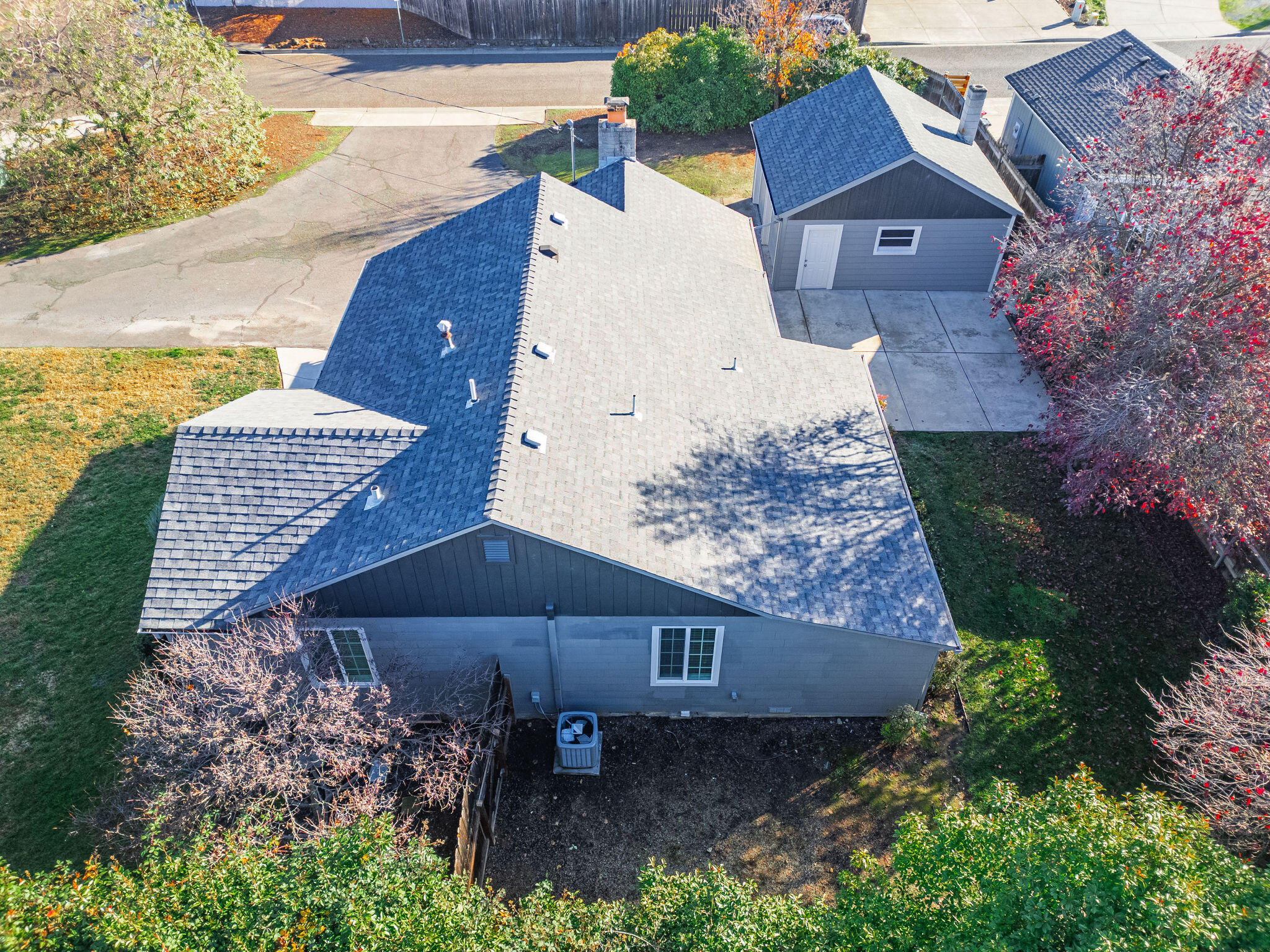 N/A - Residential
