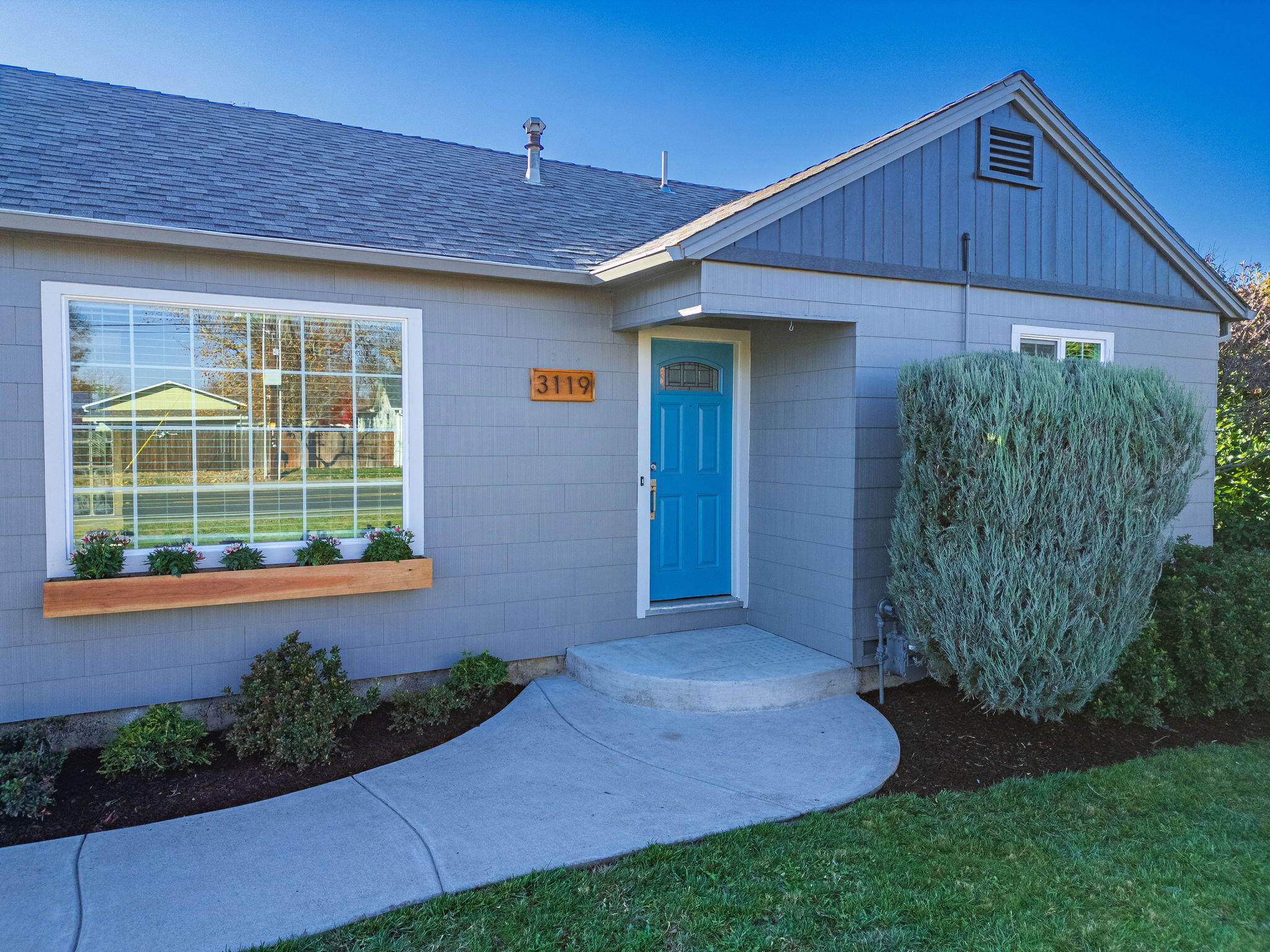 N/A - Residential