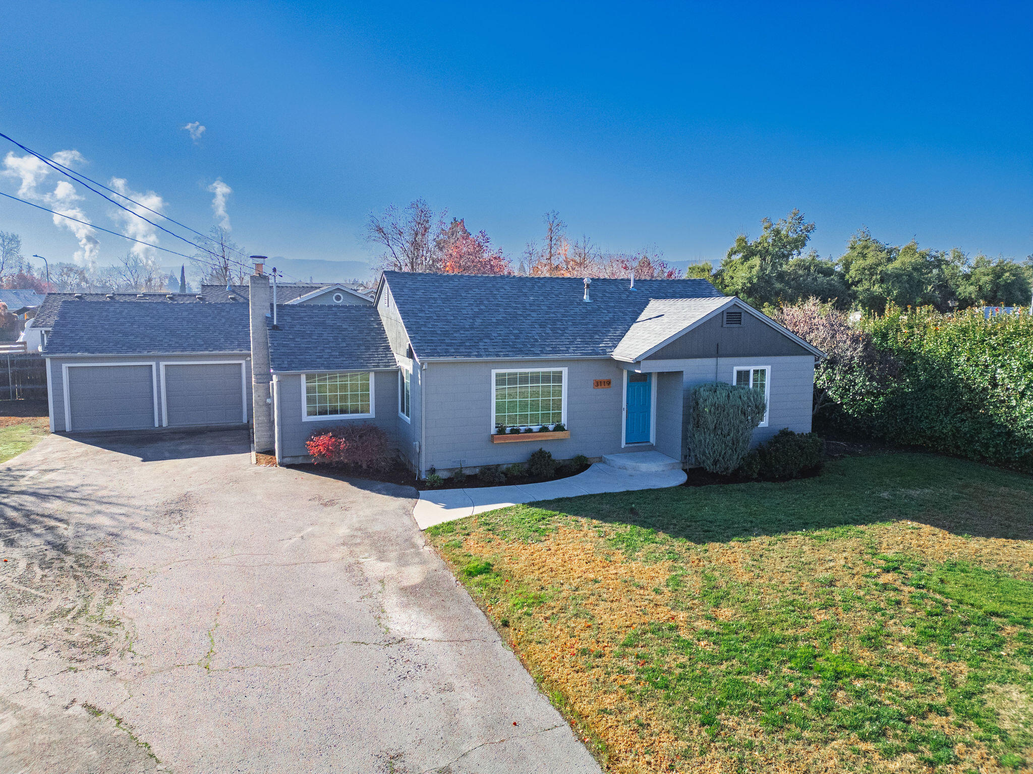 N/A - Residential