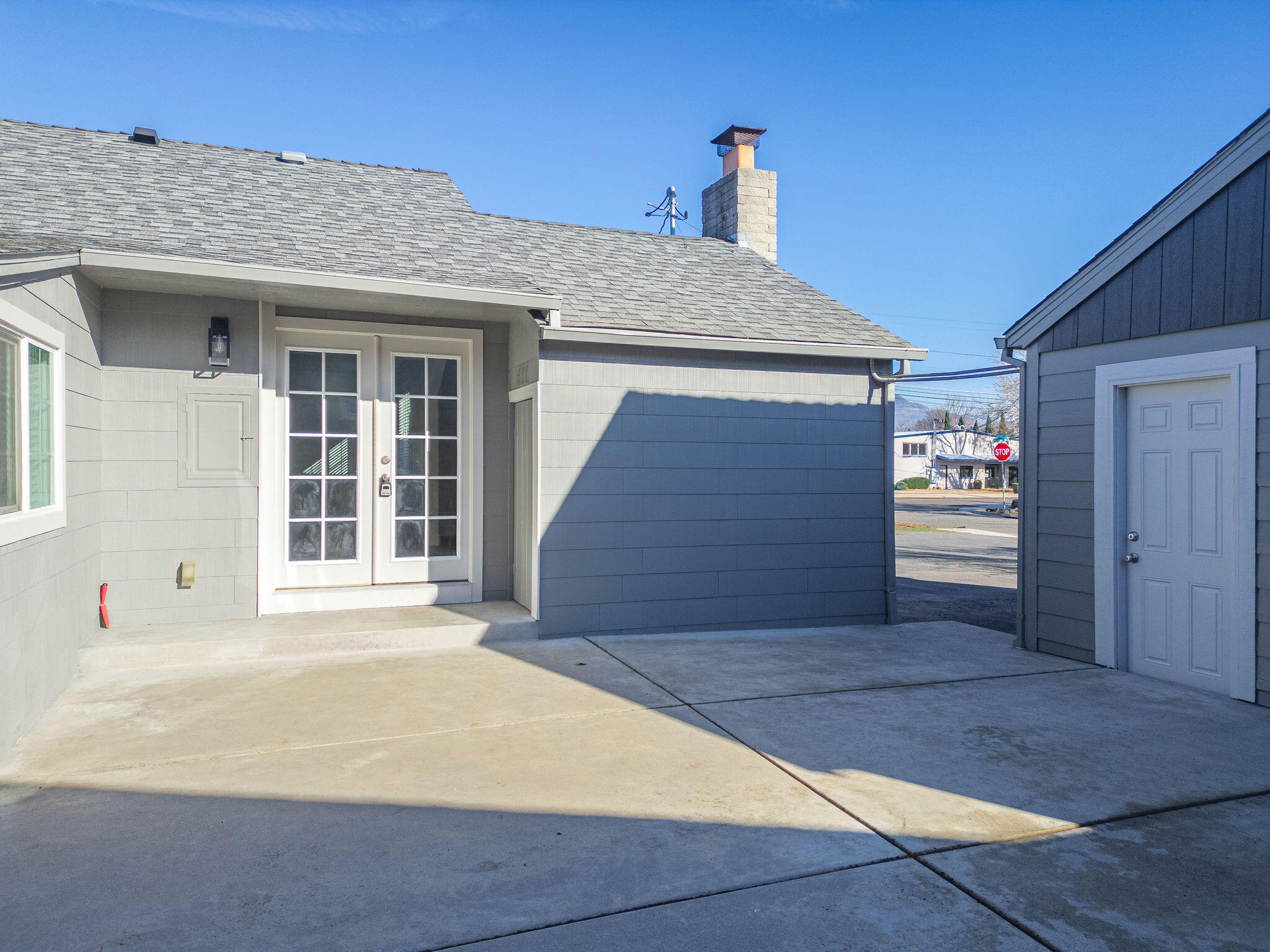 N/A - Residential