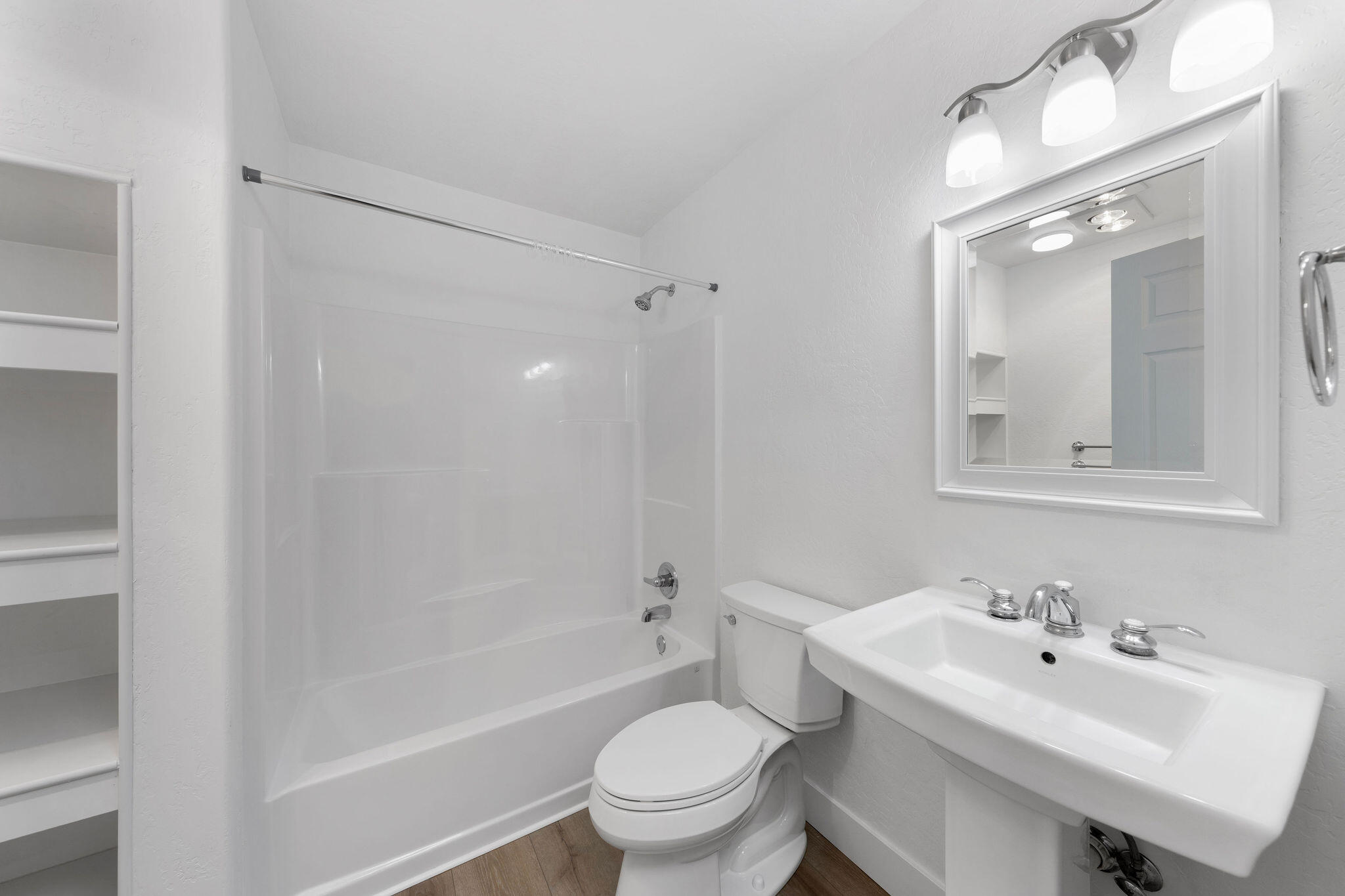 N/A - Residential