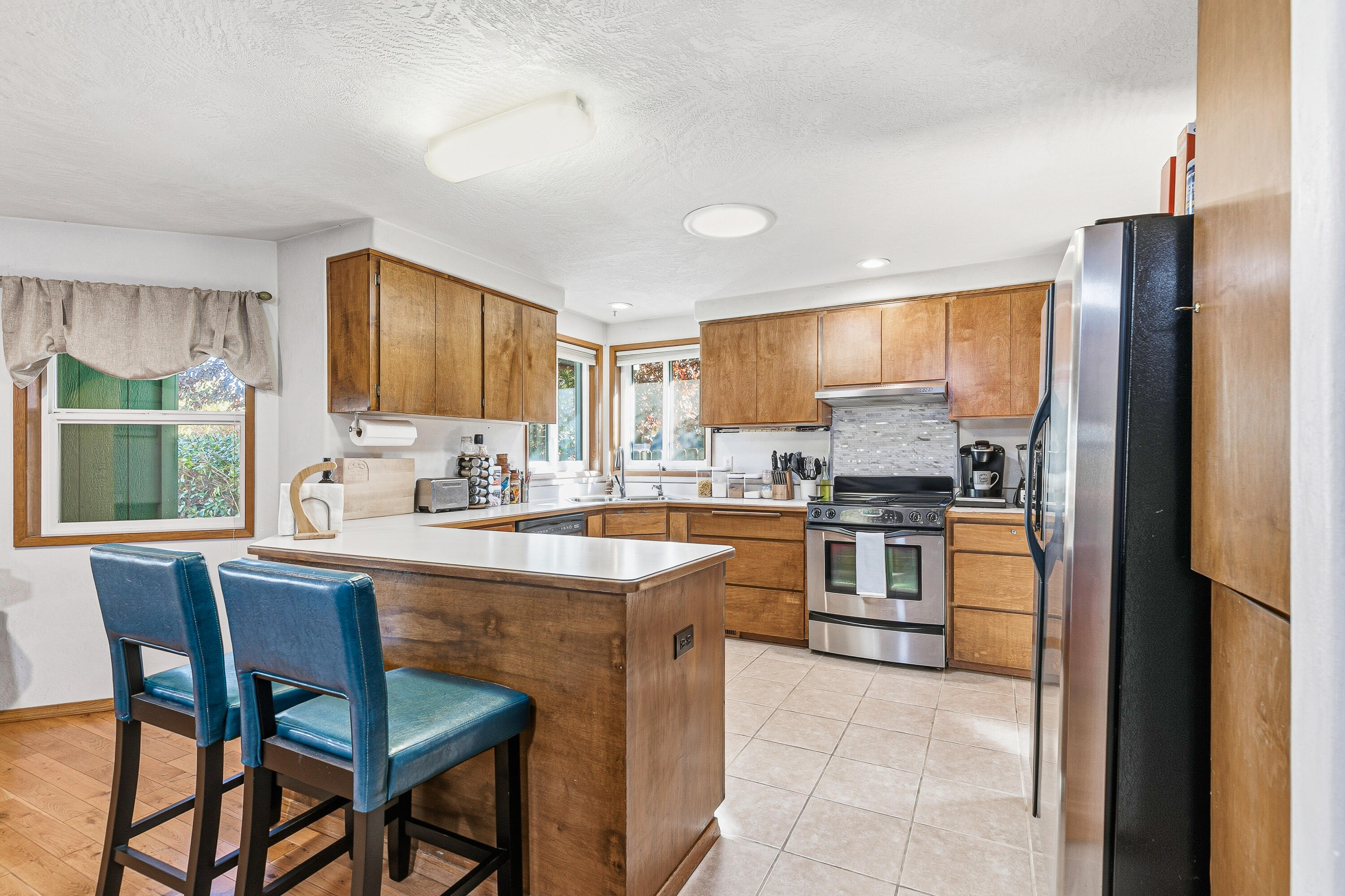 N/A - Residential
