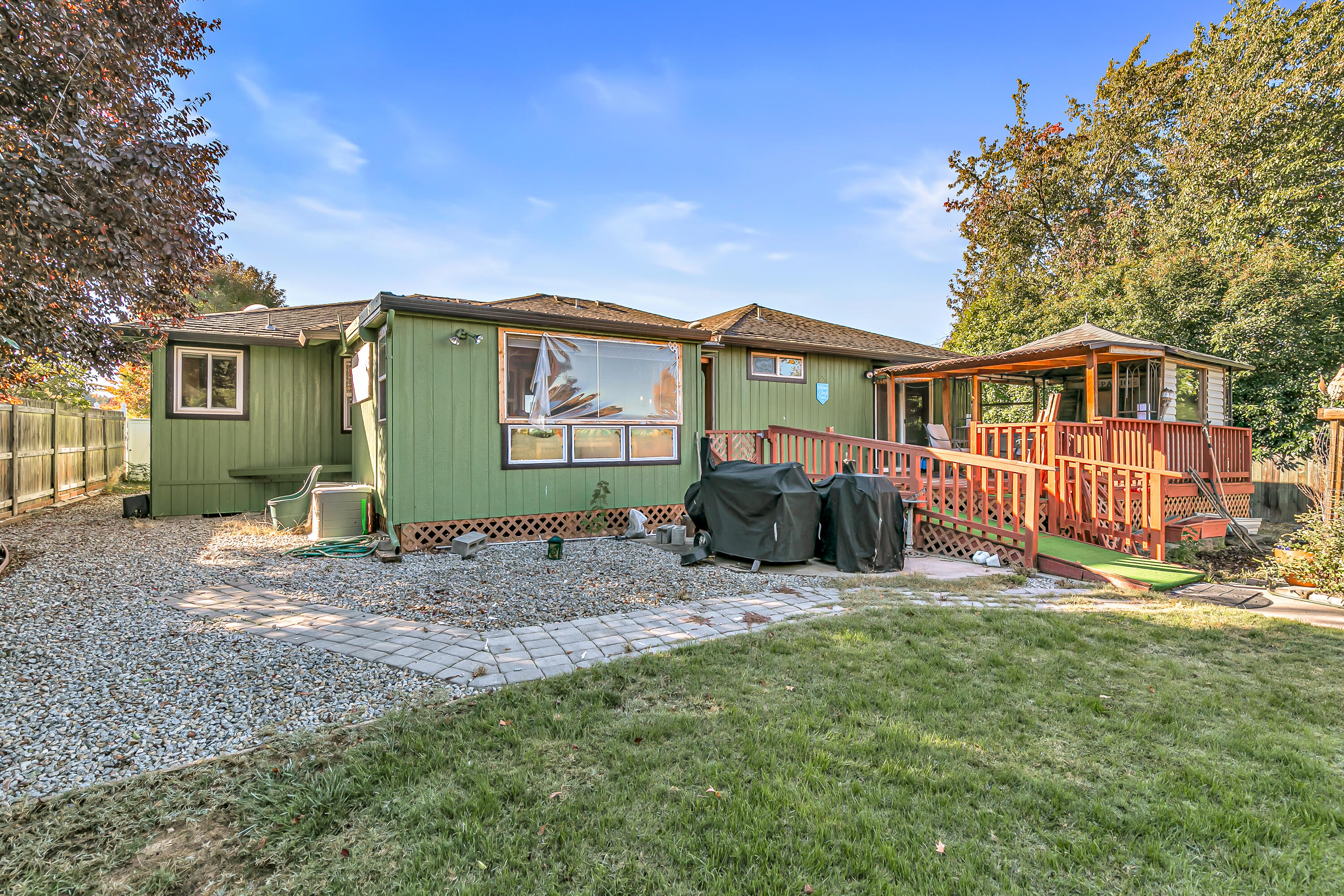 N/A - Residential
