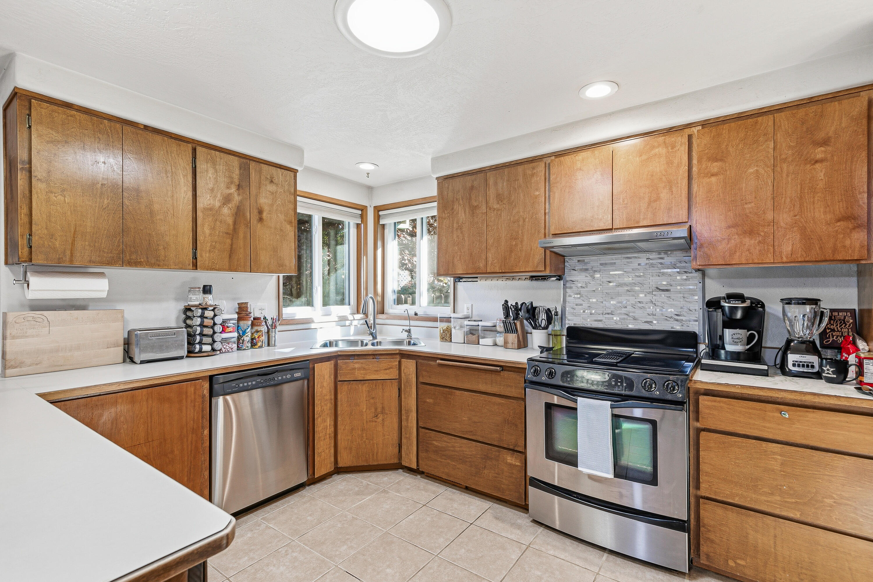 N/A - Residential