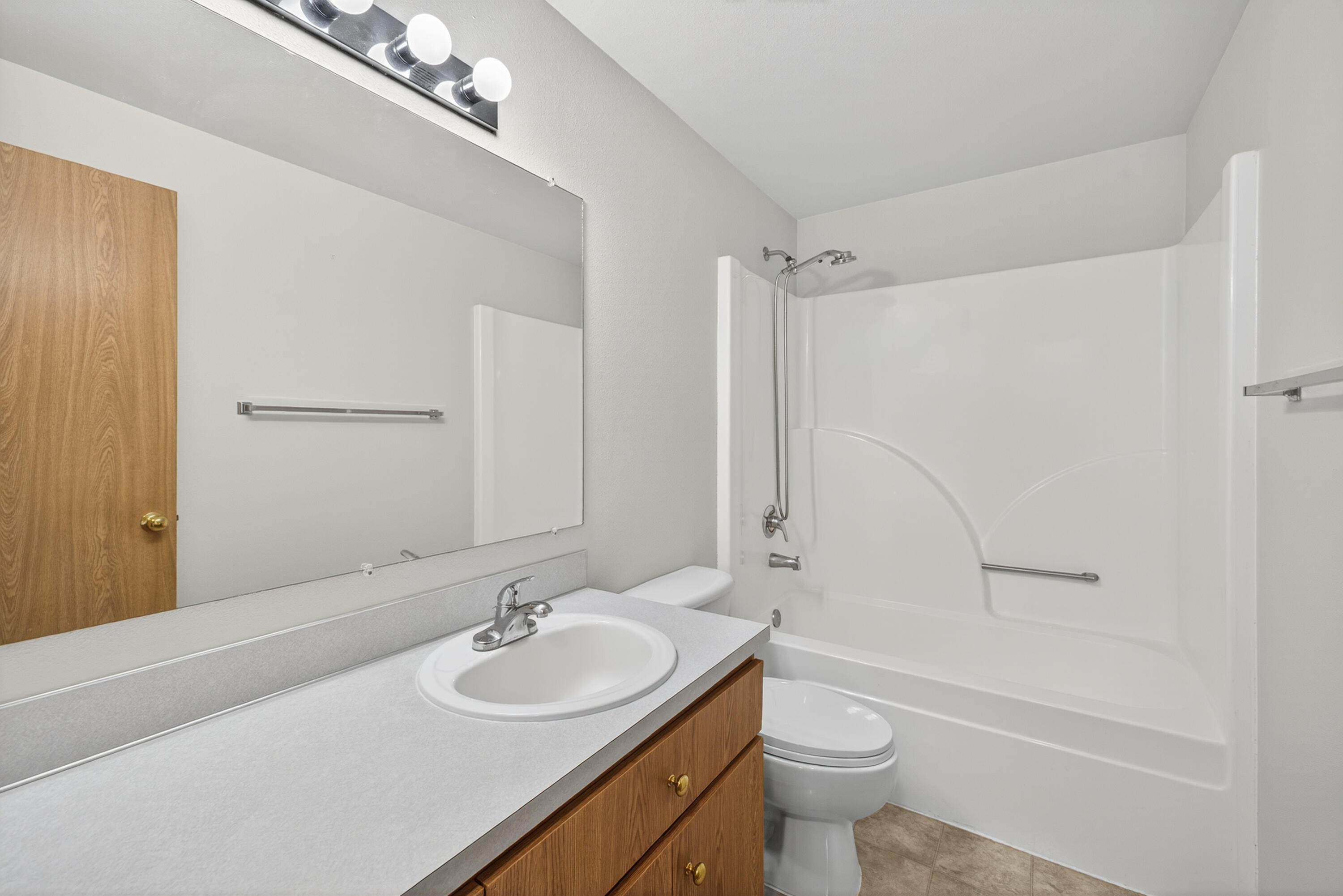 Crr - Residential