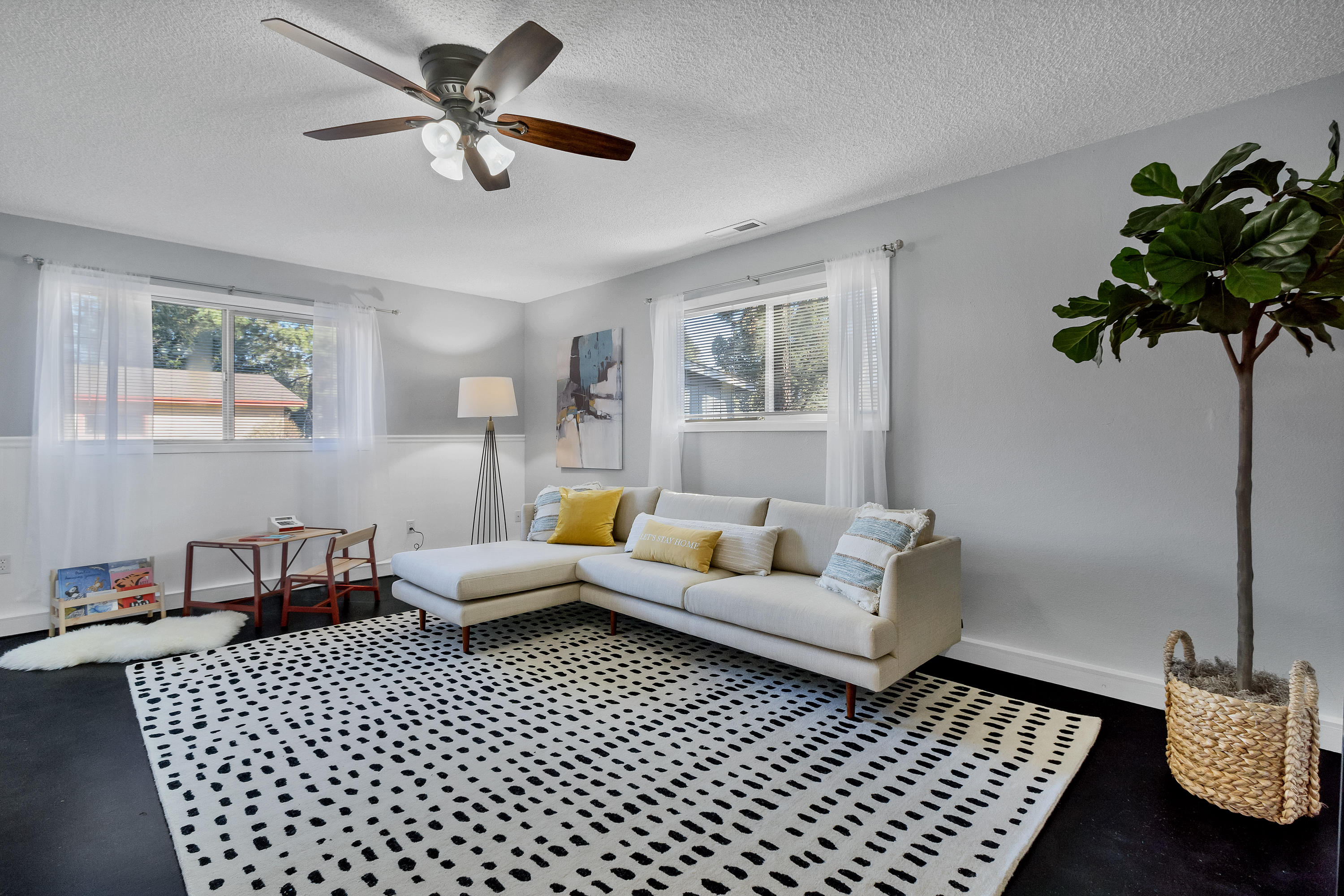 Traditions East - Residential