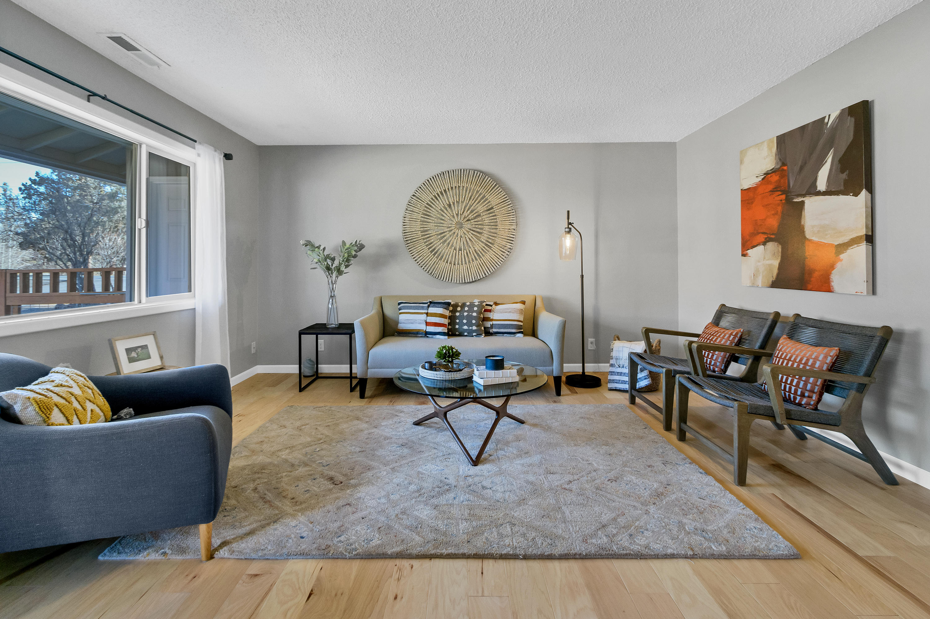 Traditions East - Residential
