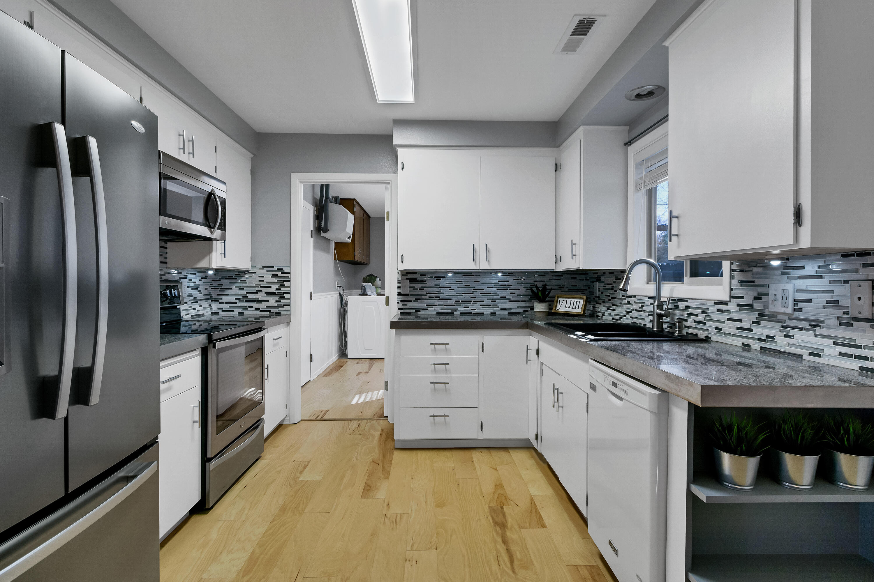 Traditions East - Residential