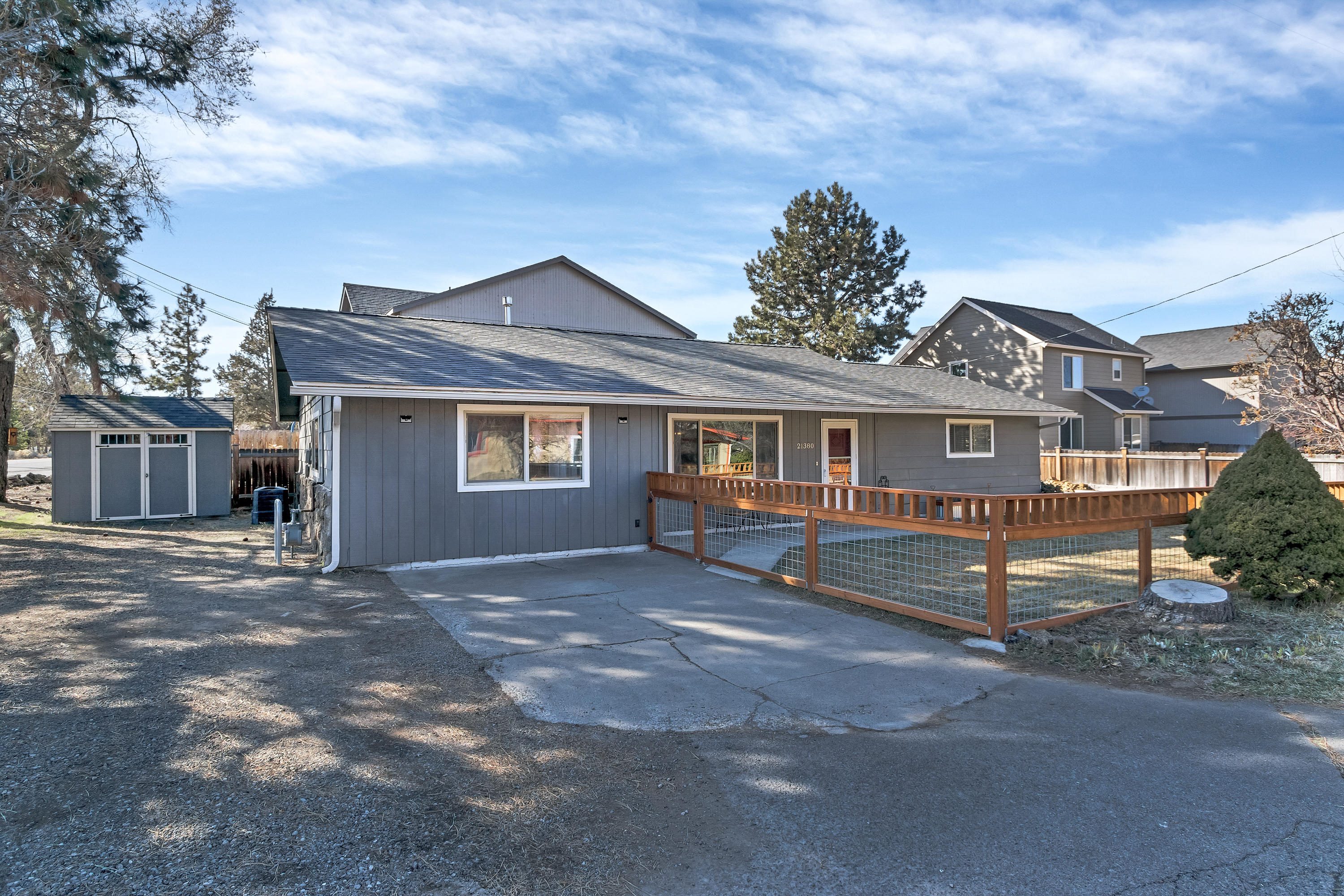 Traditions East - Residential