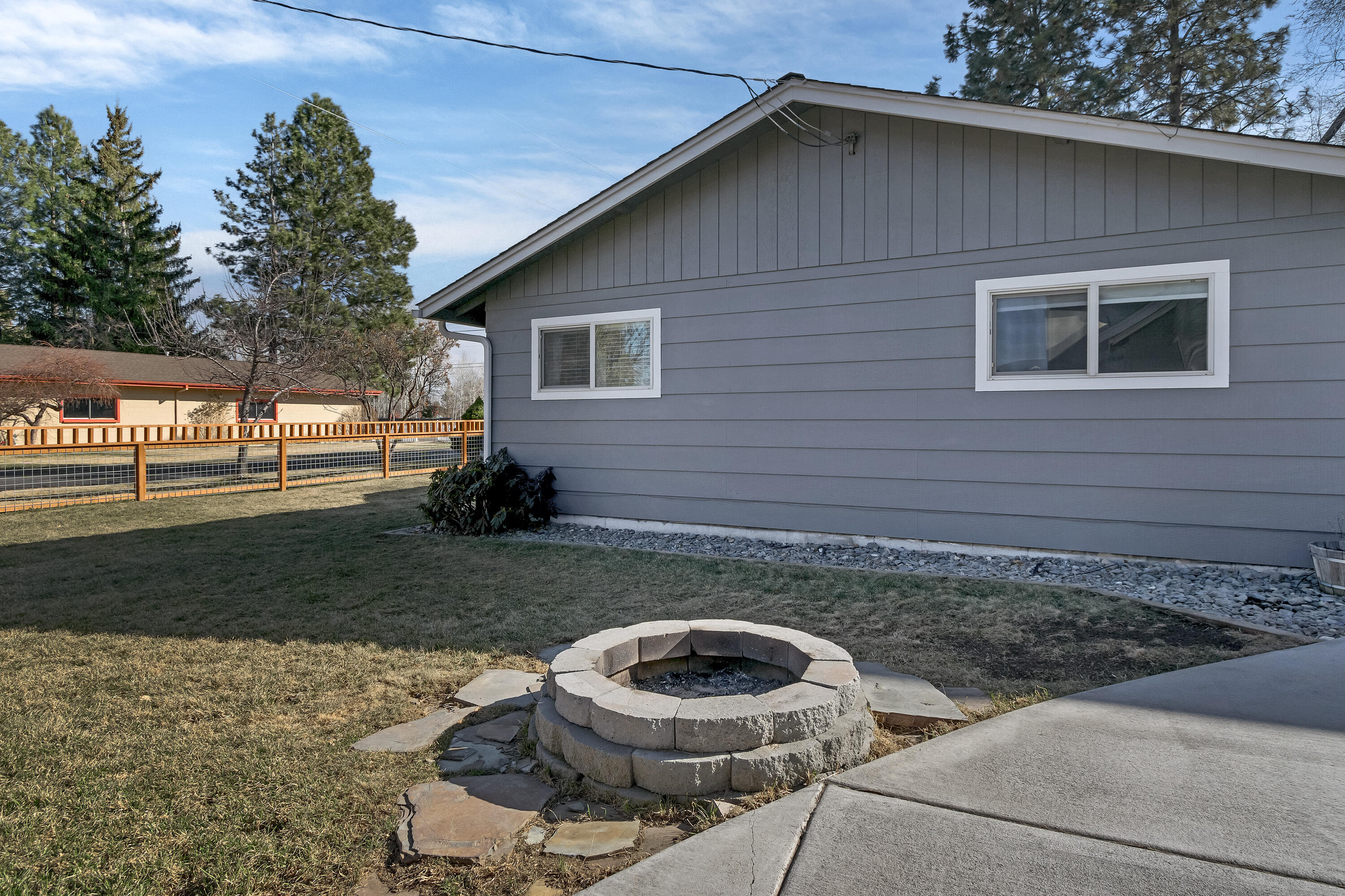 Traditions East - Residential