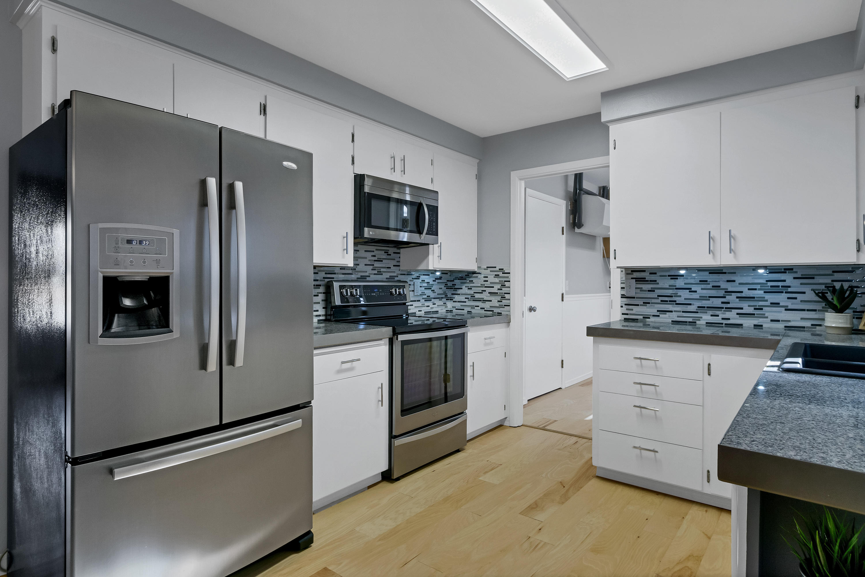 Traditions East - Residential