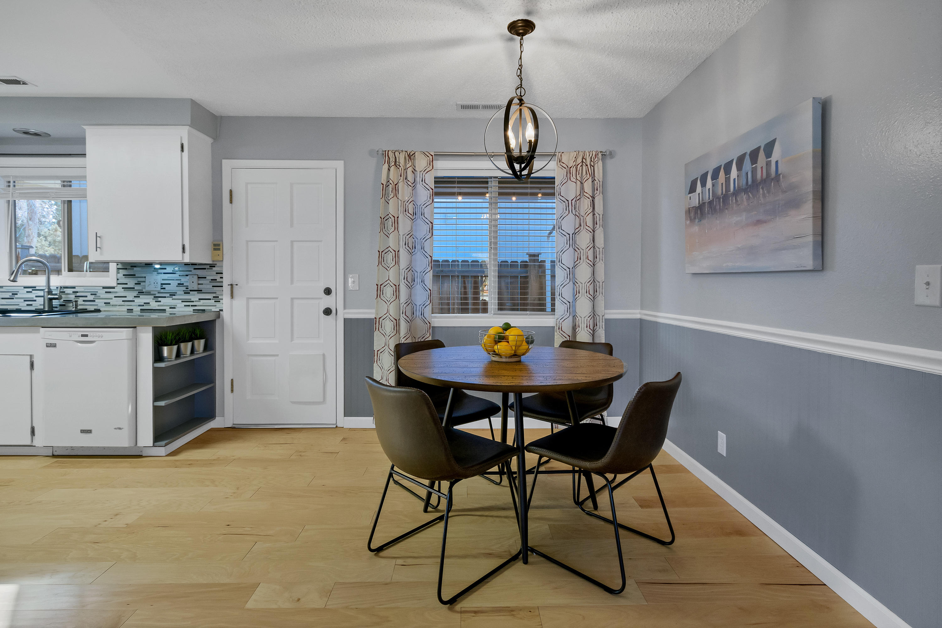 Traditions East - Residential