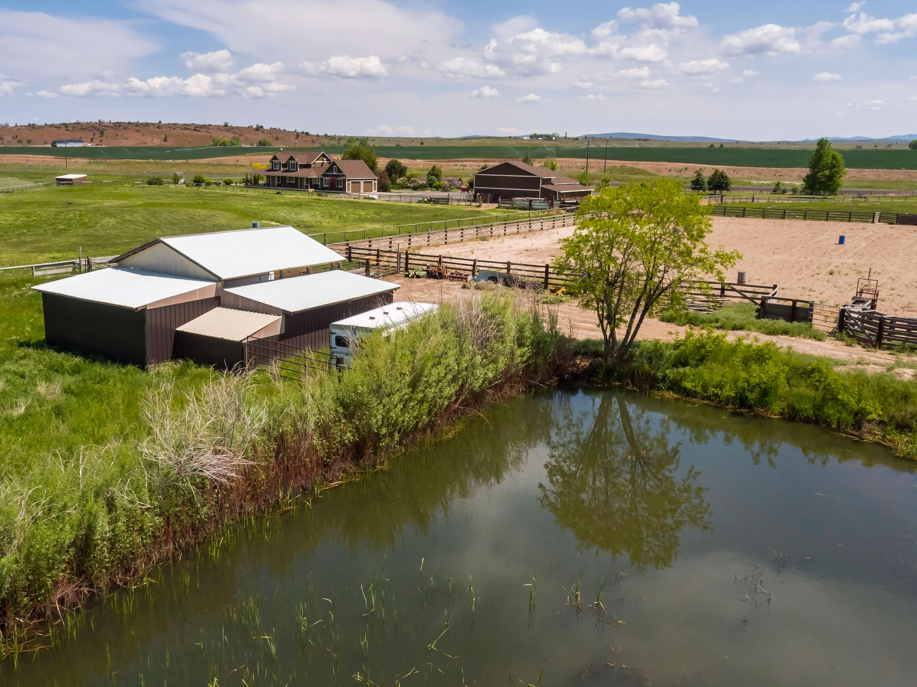 N/A - Farm