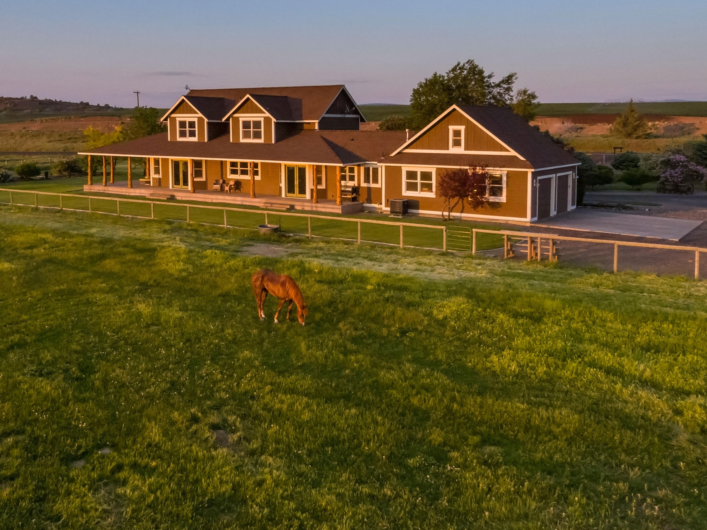 N/A - Farm