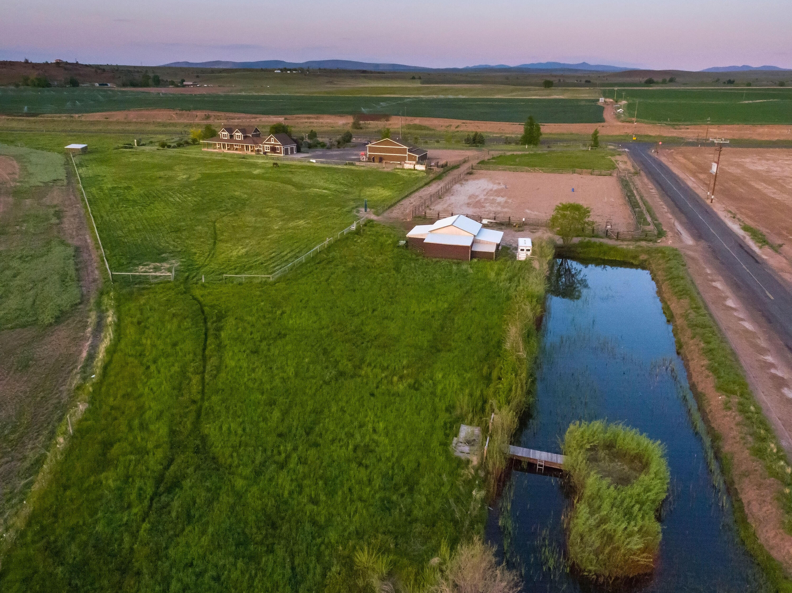 N/A - Farm