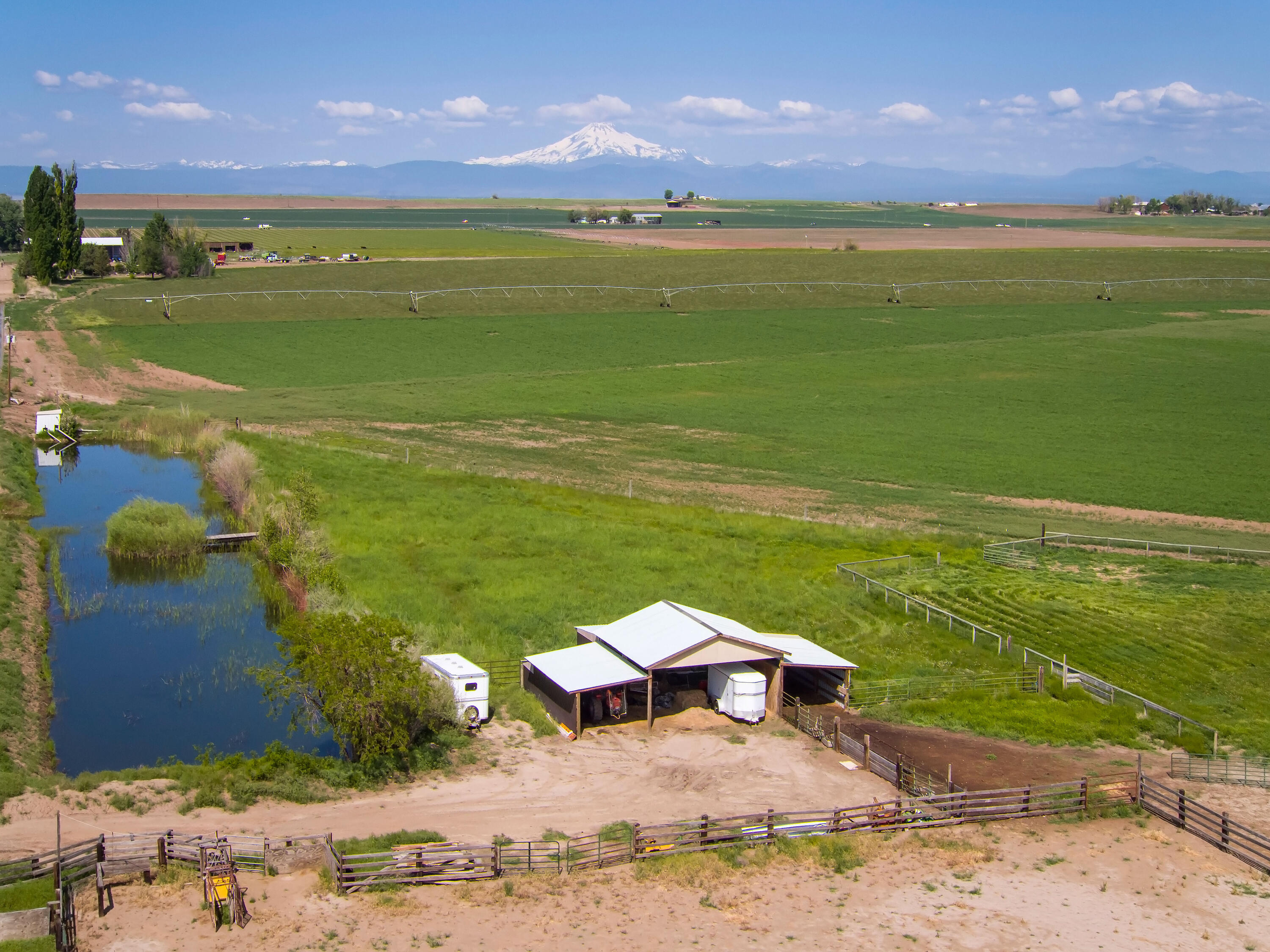 N/A - Farm