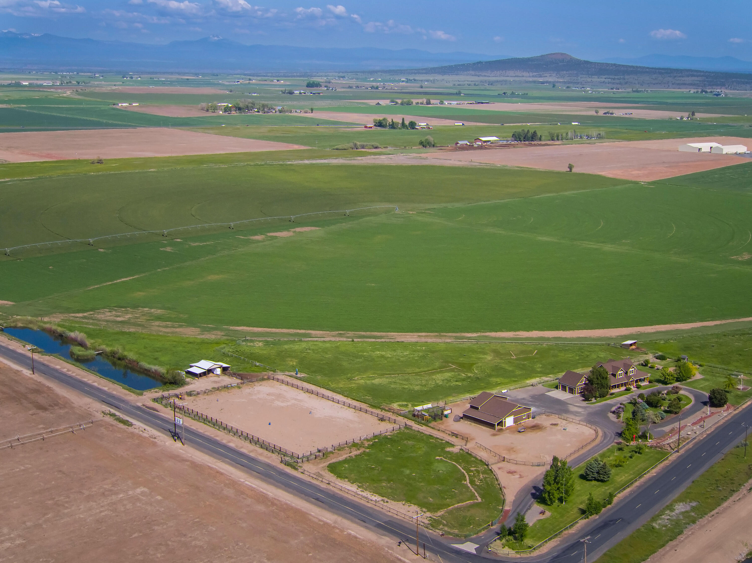 N/A - Farm