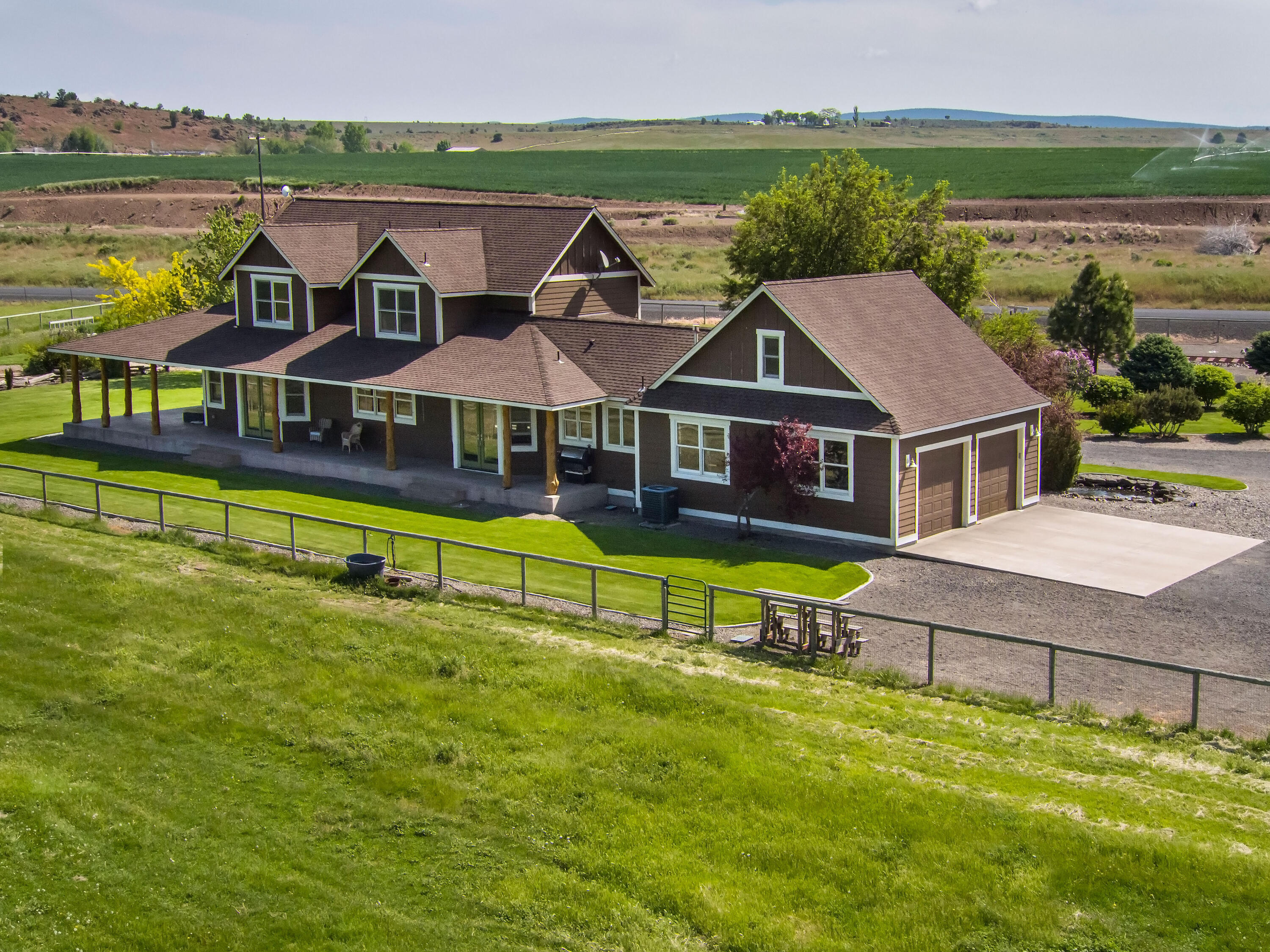 N/A - Farm