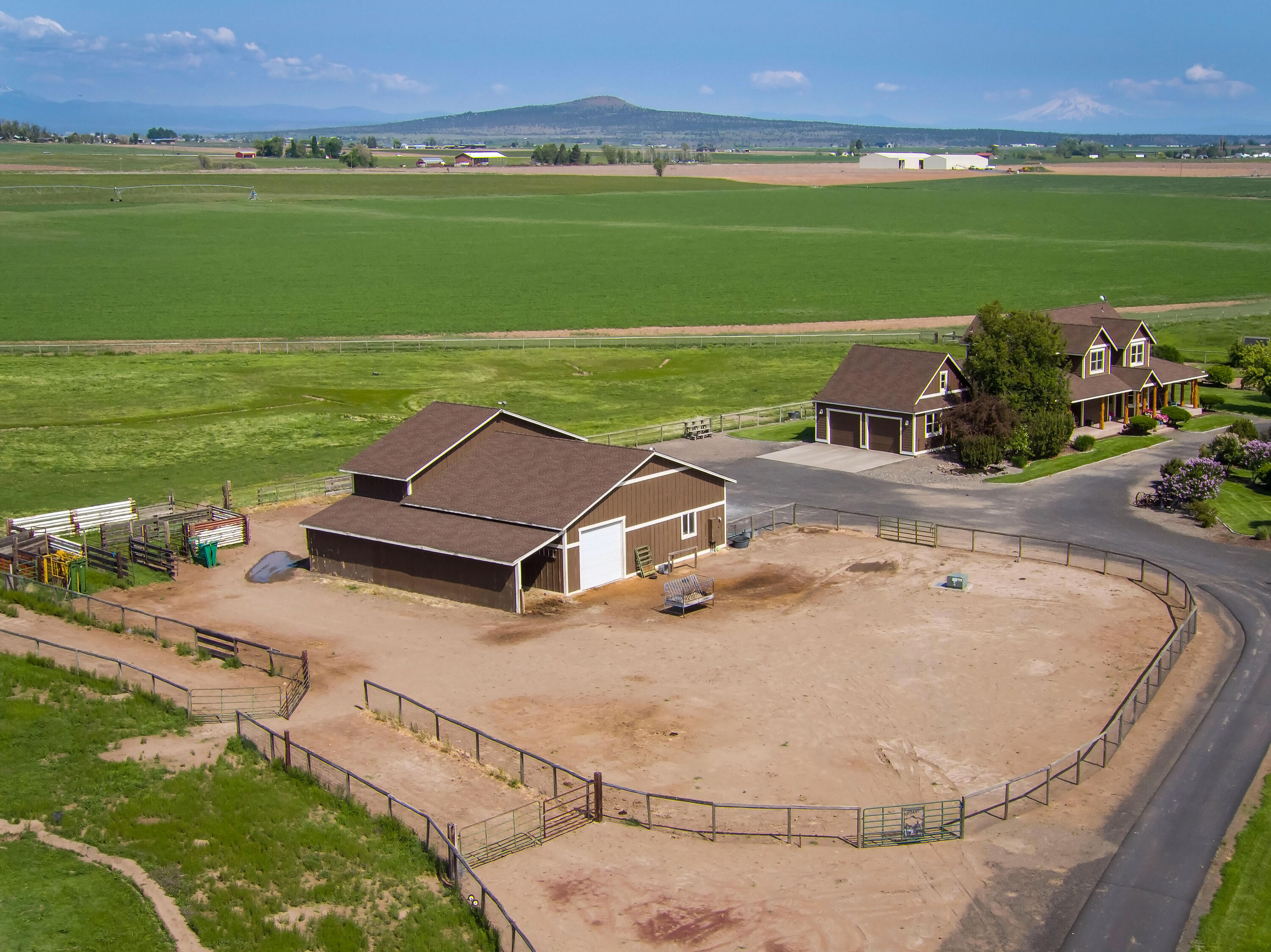 N/A - Farm