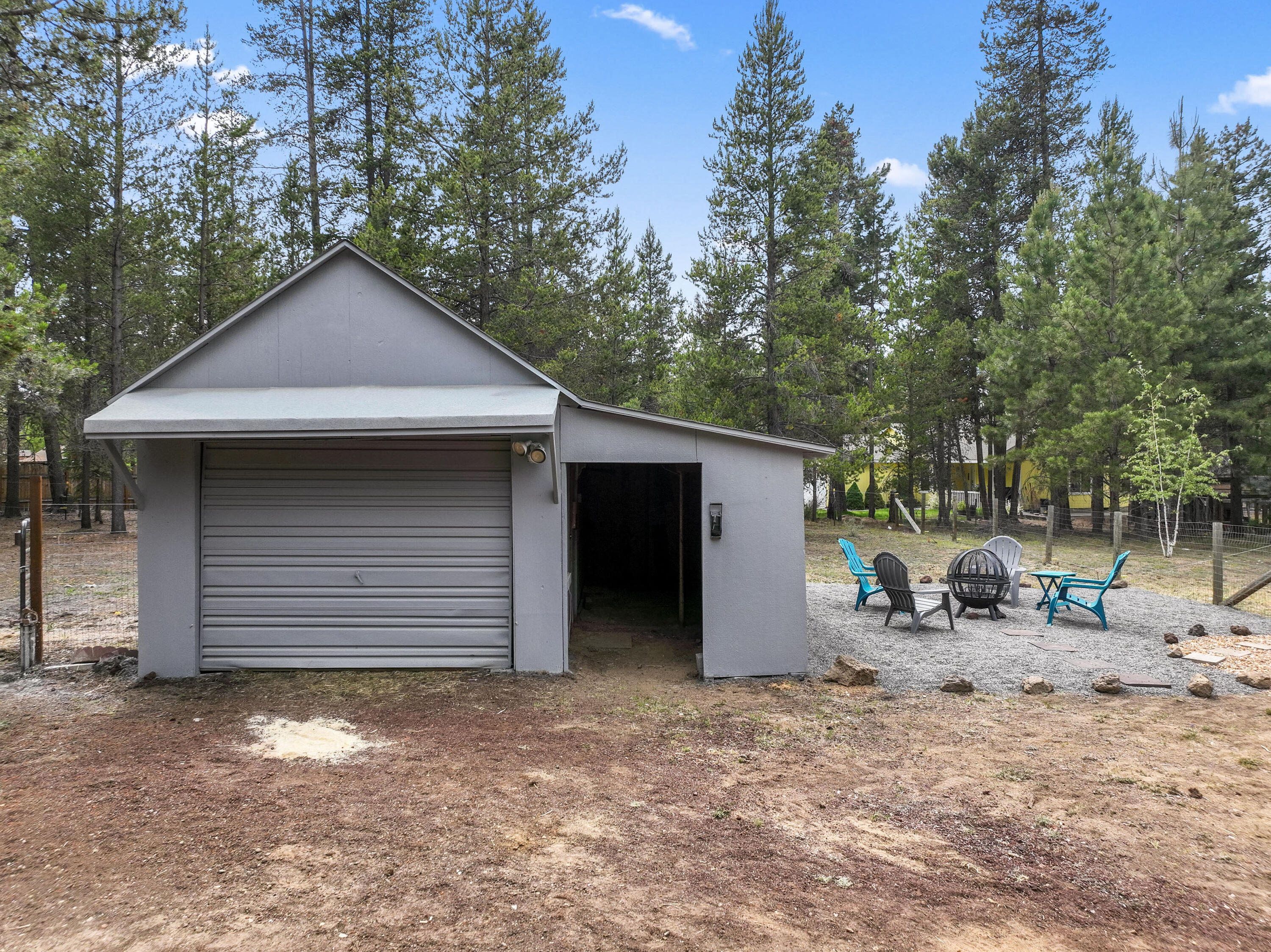 Tall Pines - Residential