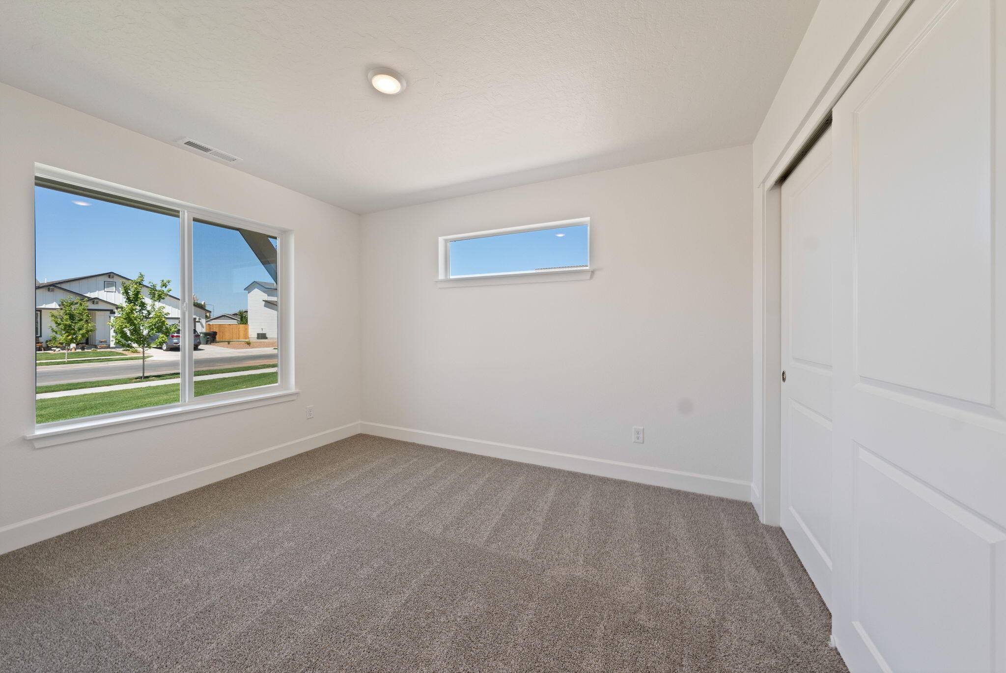 Willowbrook - Residential