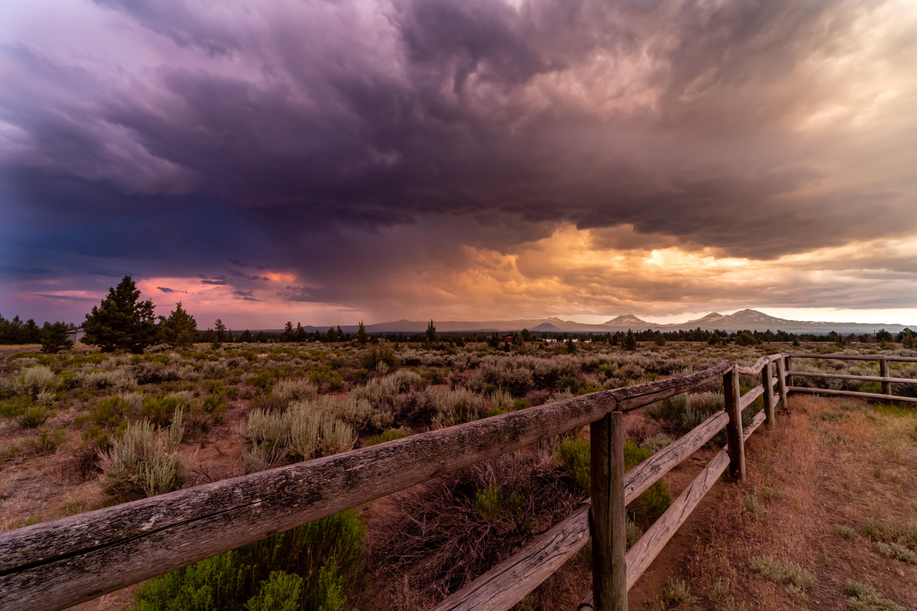 Plainview Ranch - Residential