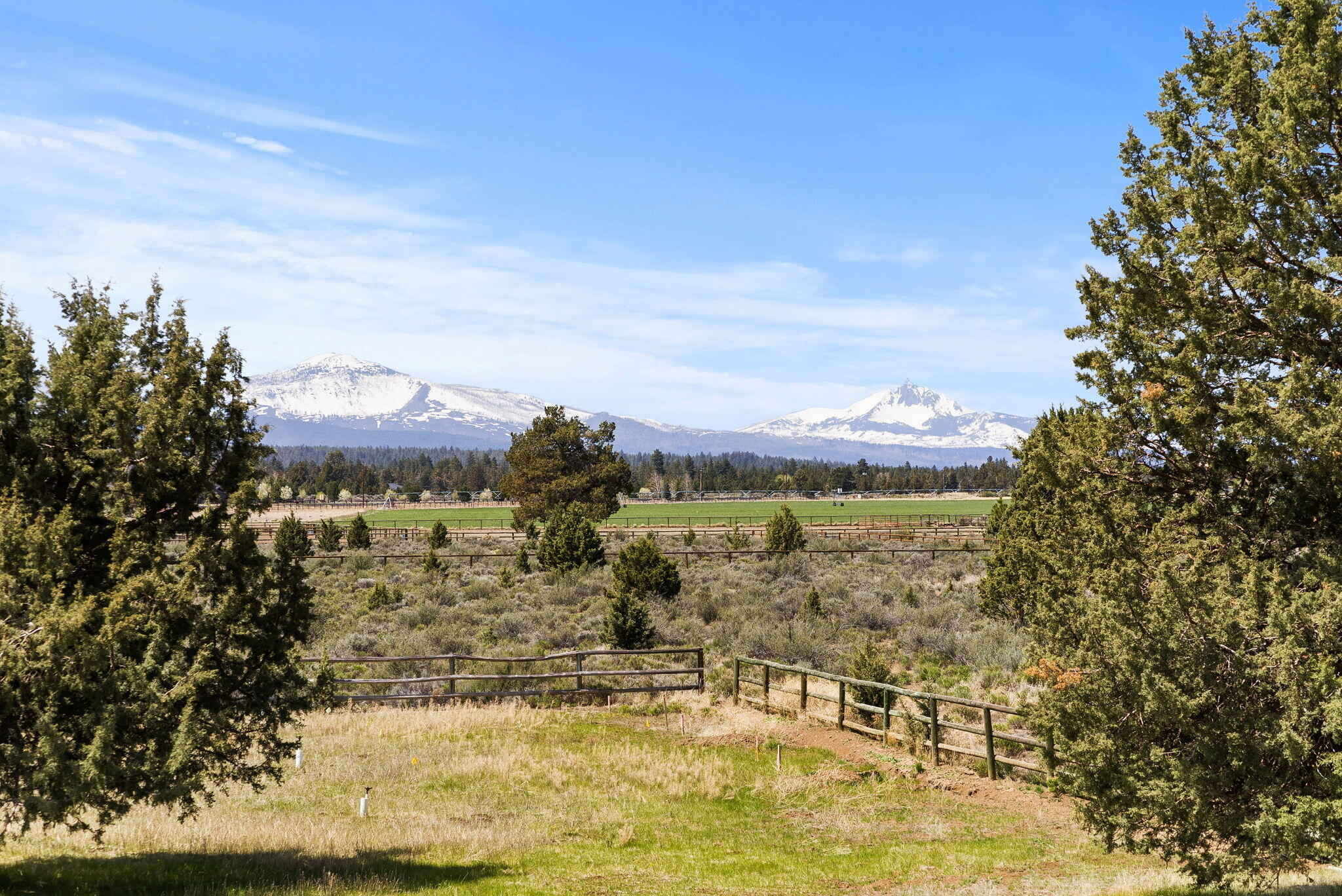 Plainview Ranch - Residential