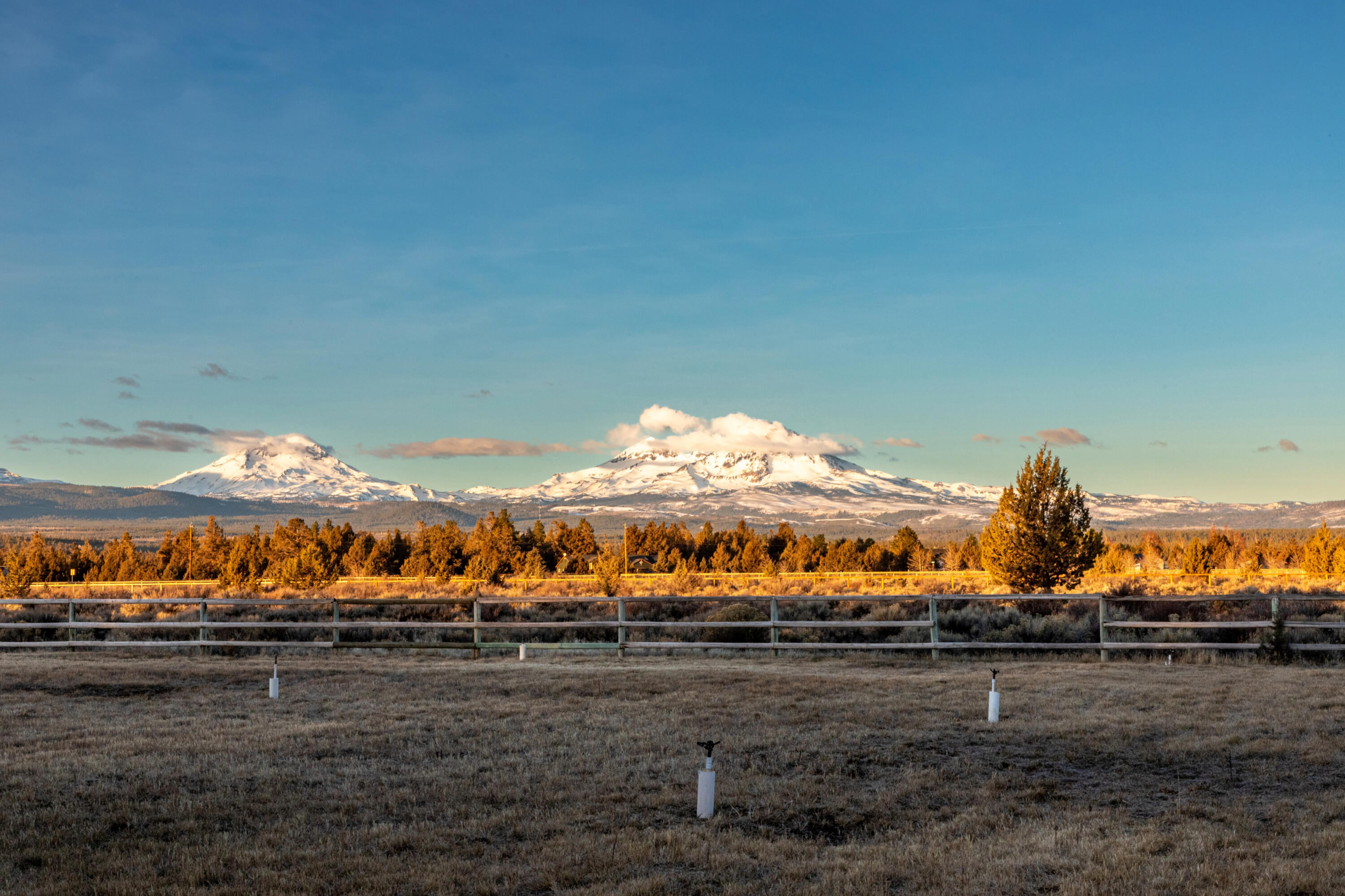 Plainview Ranch - Residential