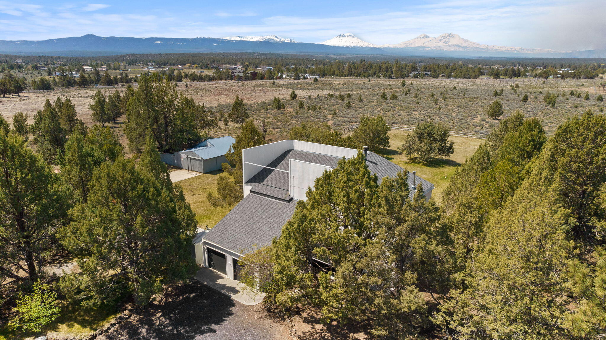 Plainview Ranch - Residential