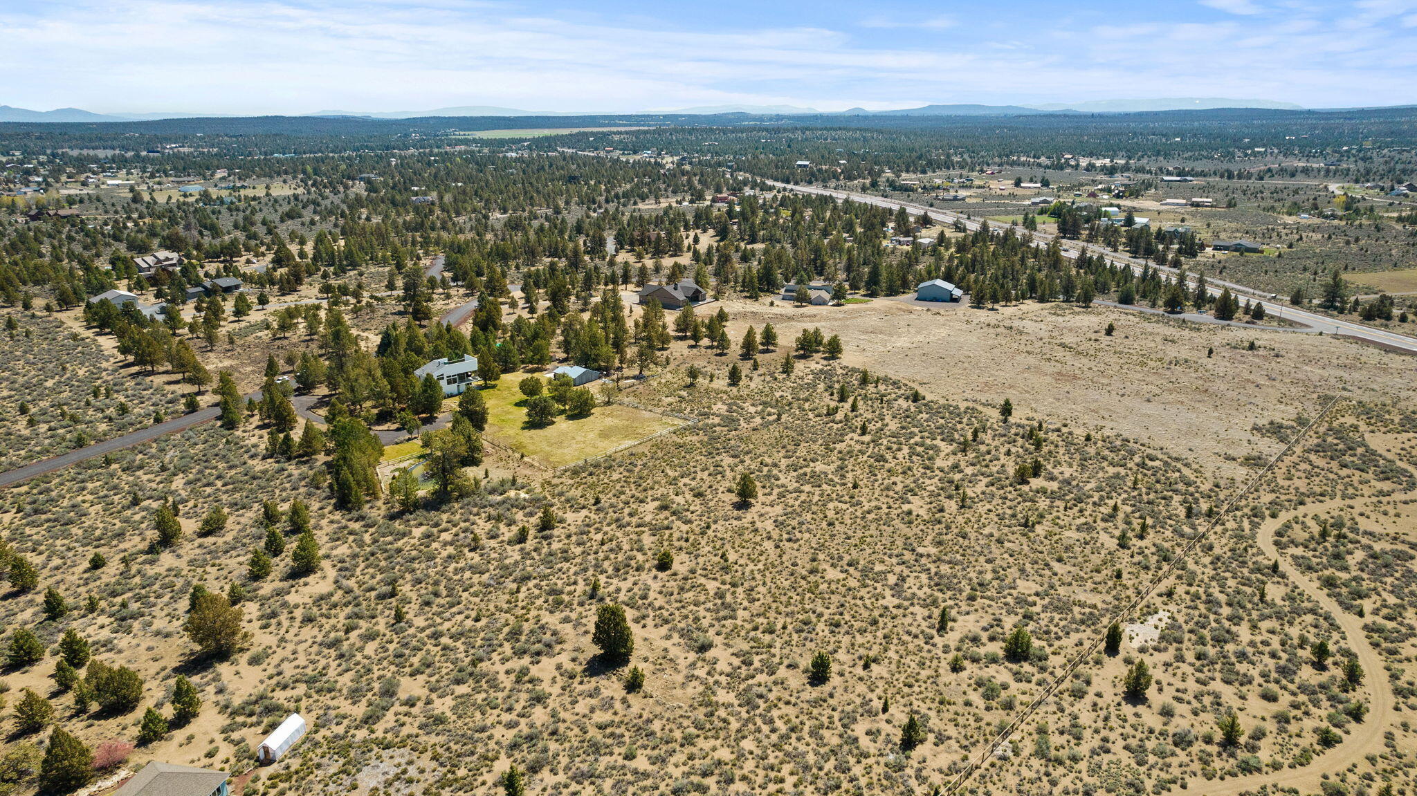 Plainview Ranch - Residential