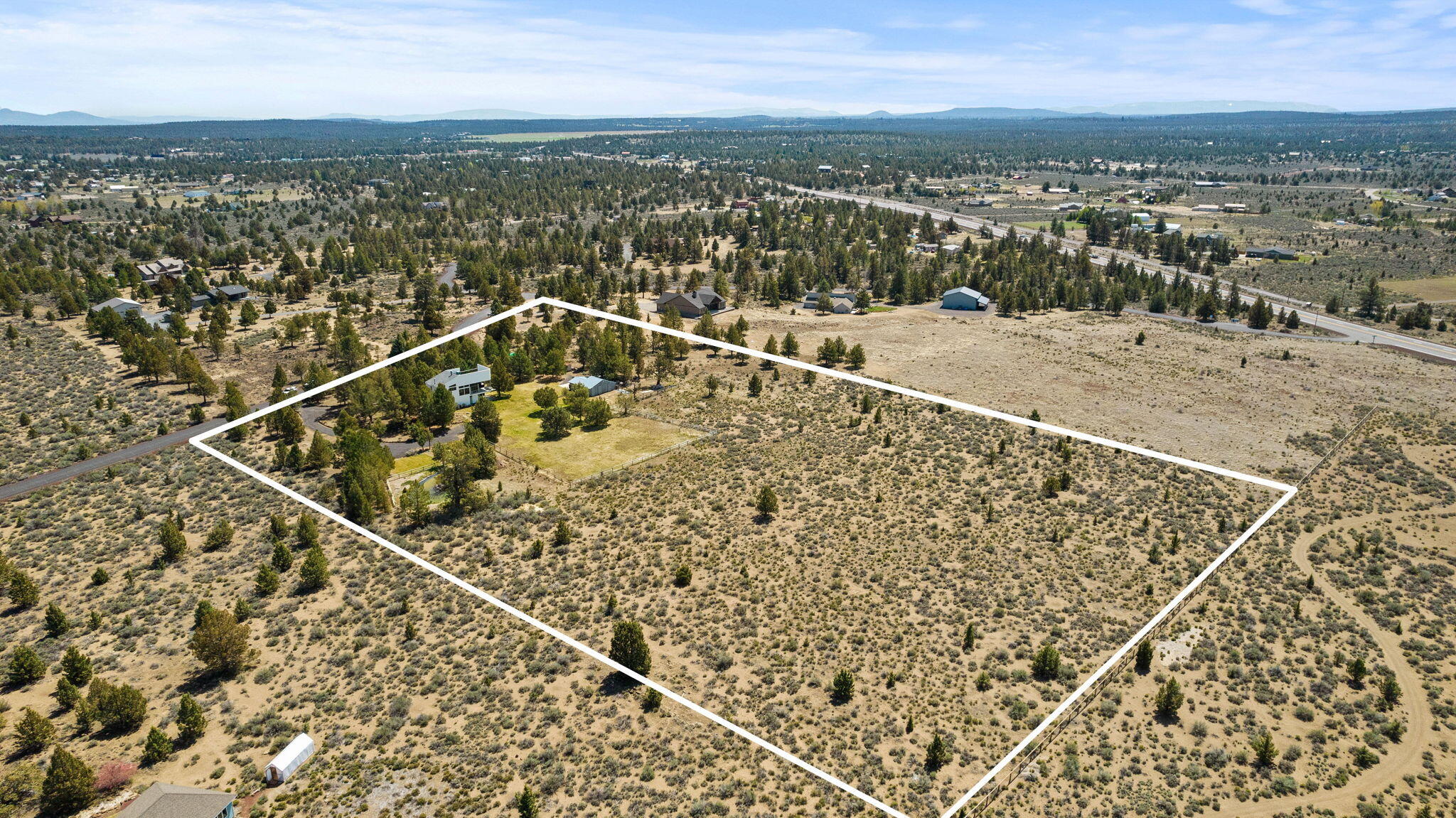 Plainview Ranch - Residential