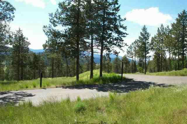 Topo Map Available. Beautiful Lot With Views. Cc&R's.