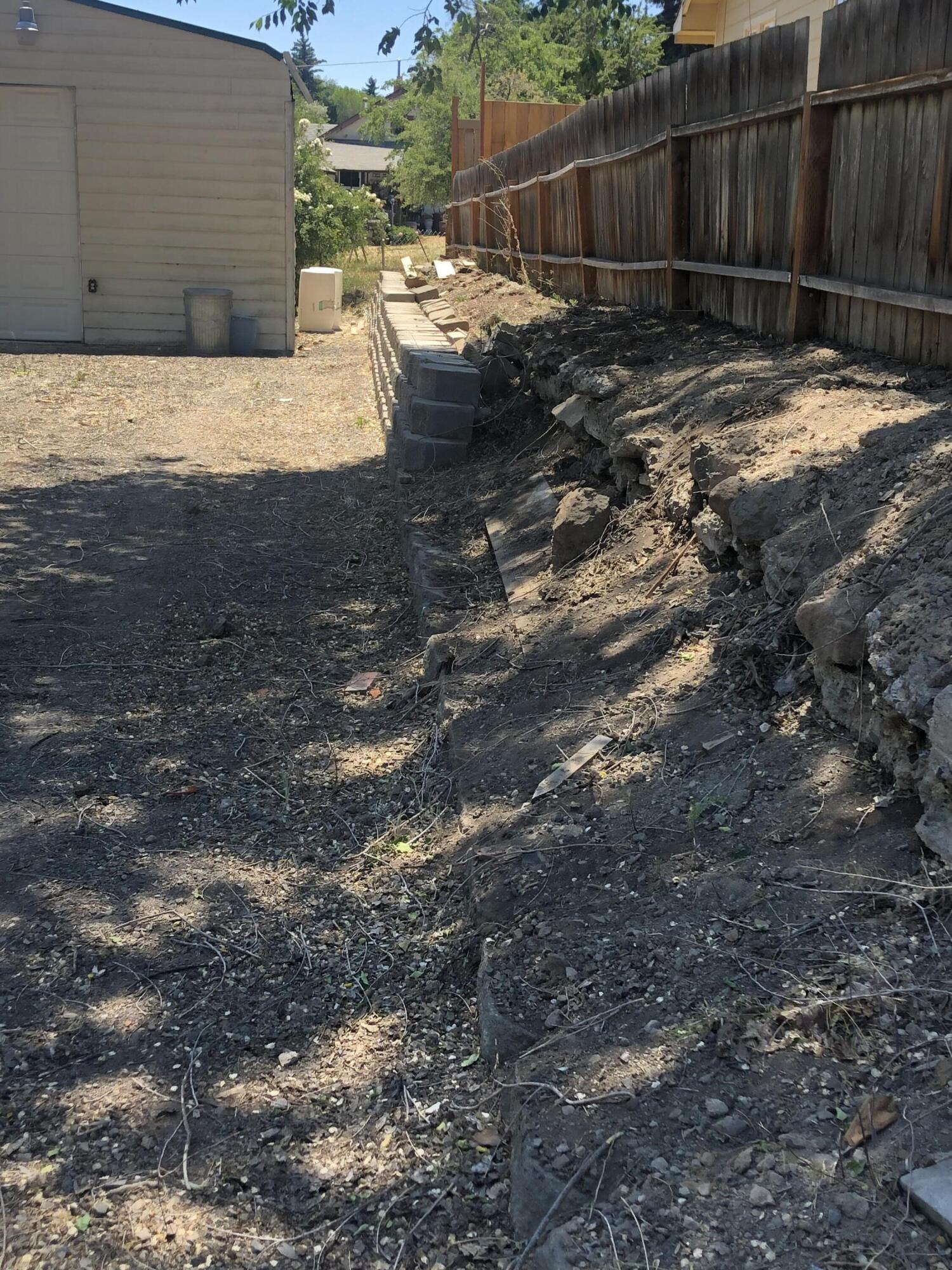 Klamath Falls -Buena Vista Addition - Land