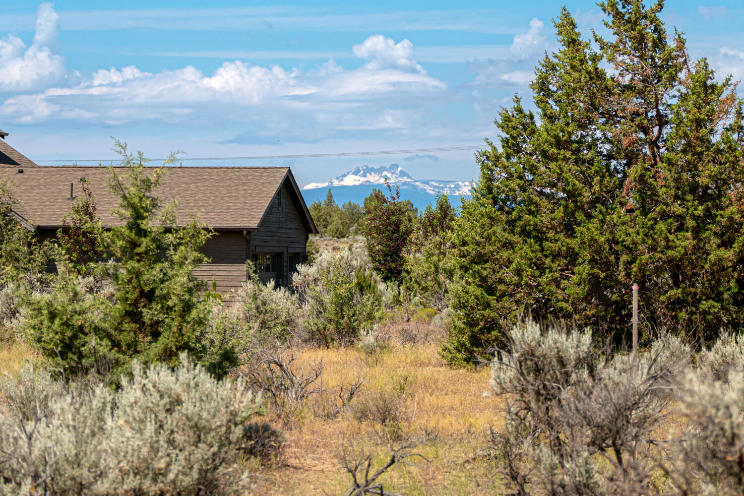 Brasada Ranch - Residential