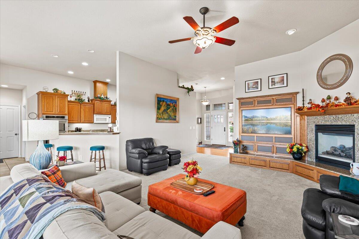 Eagle Point Golf Community Phase 1 - Residential
