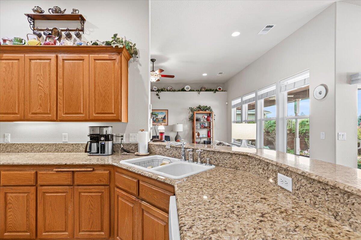 Eagle Point Golf Community Phase 1 - Residential