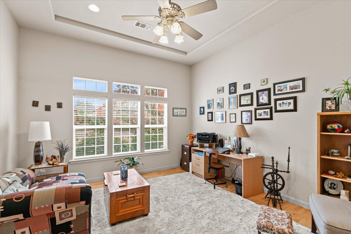 Eagle Point Golf Community Phase 1 - Residential